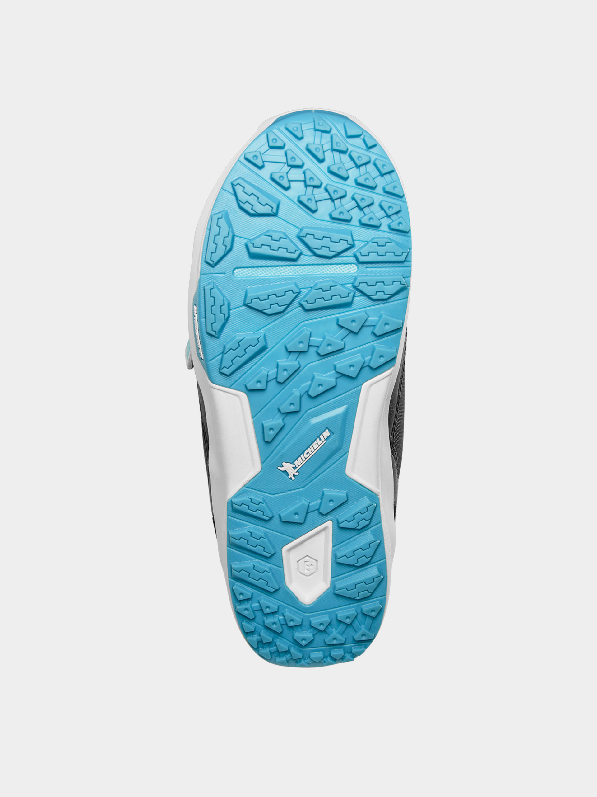 Pentru bărbați Încălțăminte pentru snowboard ThirtyTwo Tm 2 Xlt Helgason (black/blue)