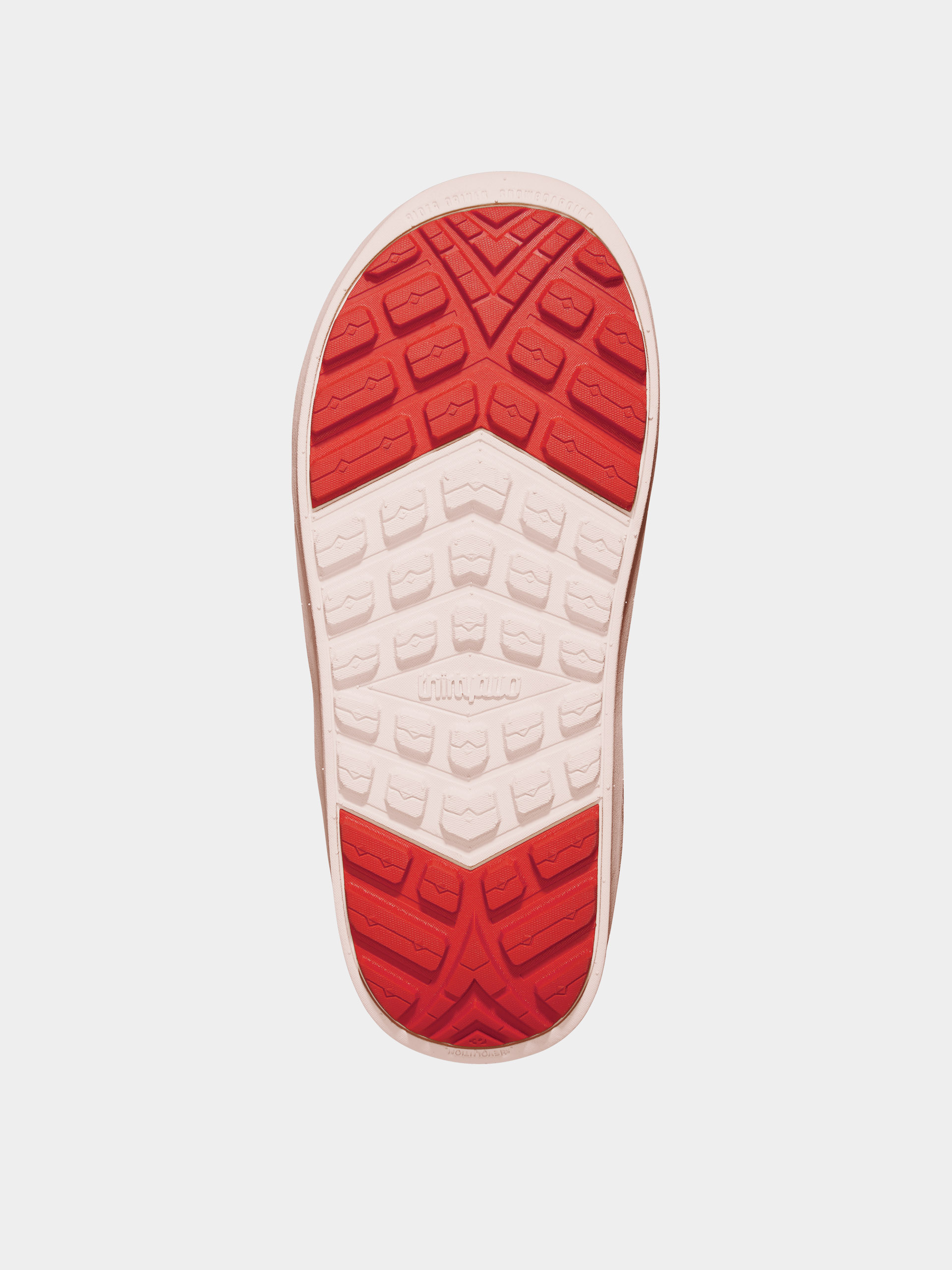 Încălțăminte pentru snowboard ThirtyTwo Lashed Double Boa B4Bc Wmn