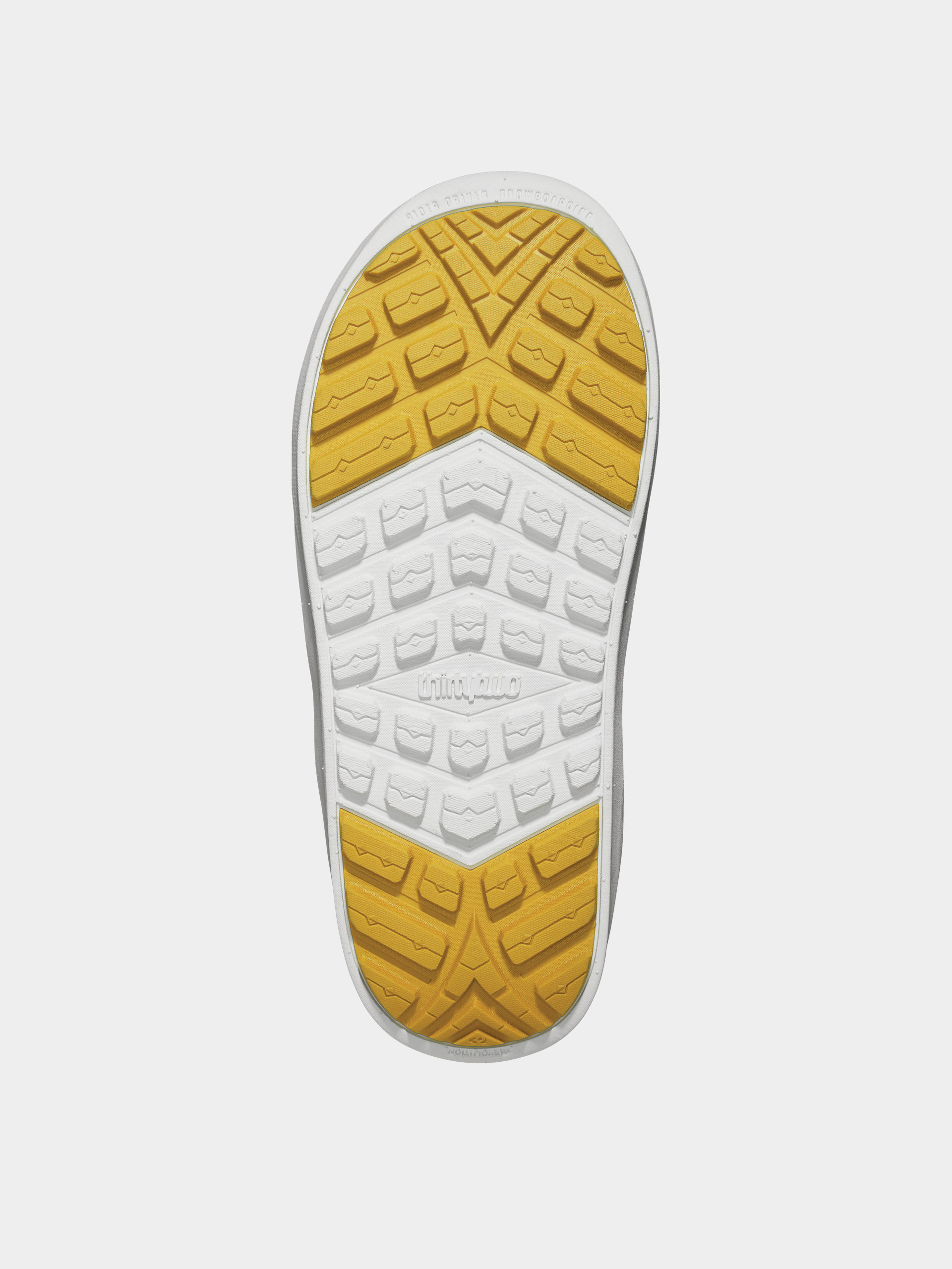 Pentru bărbați Încălțăminte pentru snowboard ThirtyTwo Lashed Double Boa Zeb (navy/white)