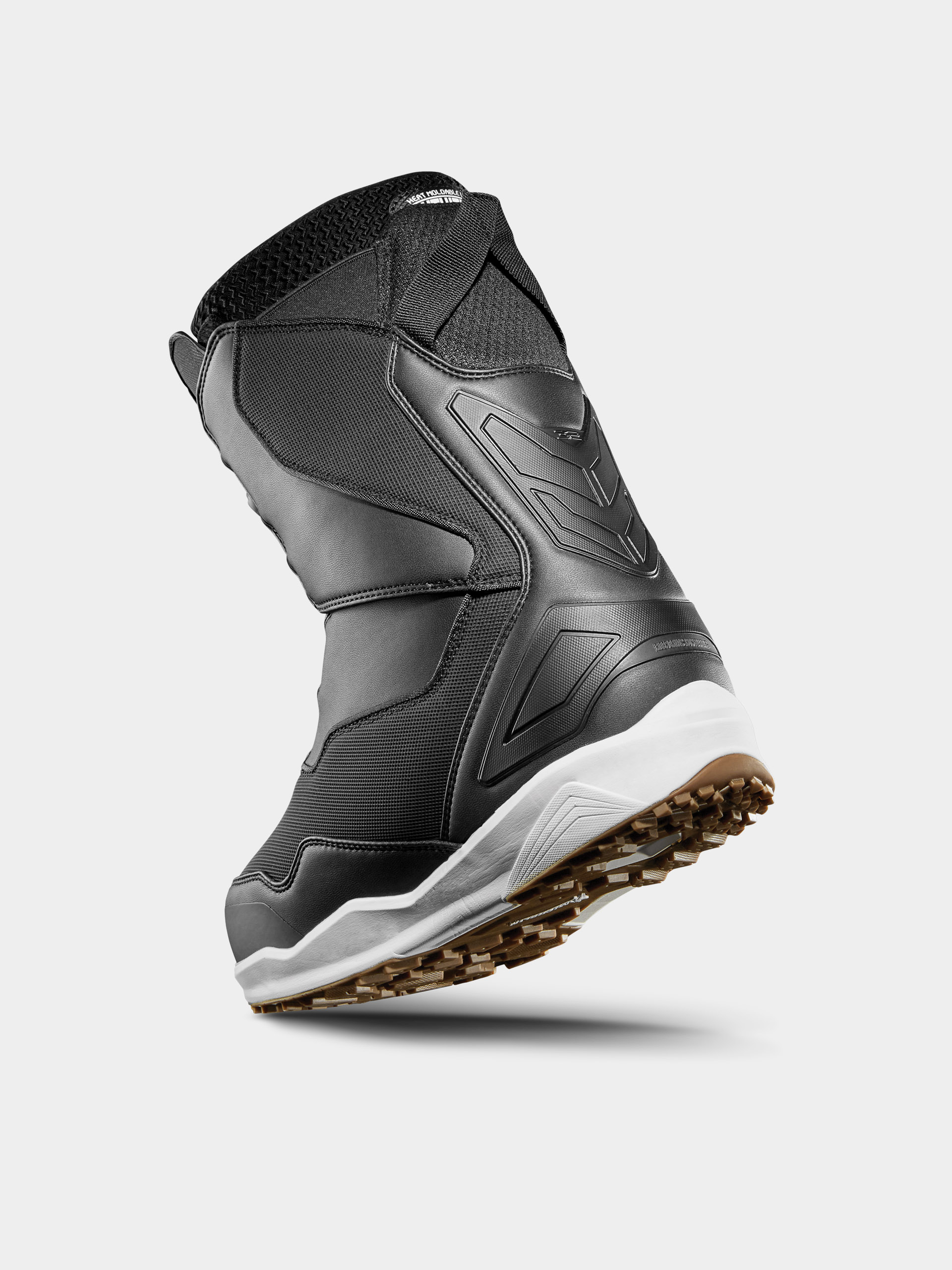 Pentru bărbați Încălțăminte pentru snowboard ThirtyTwo Tm 2 Double Boa (black)