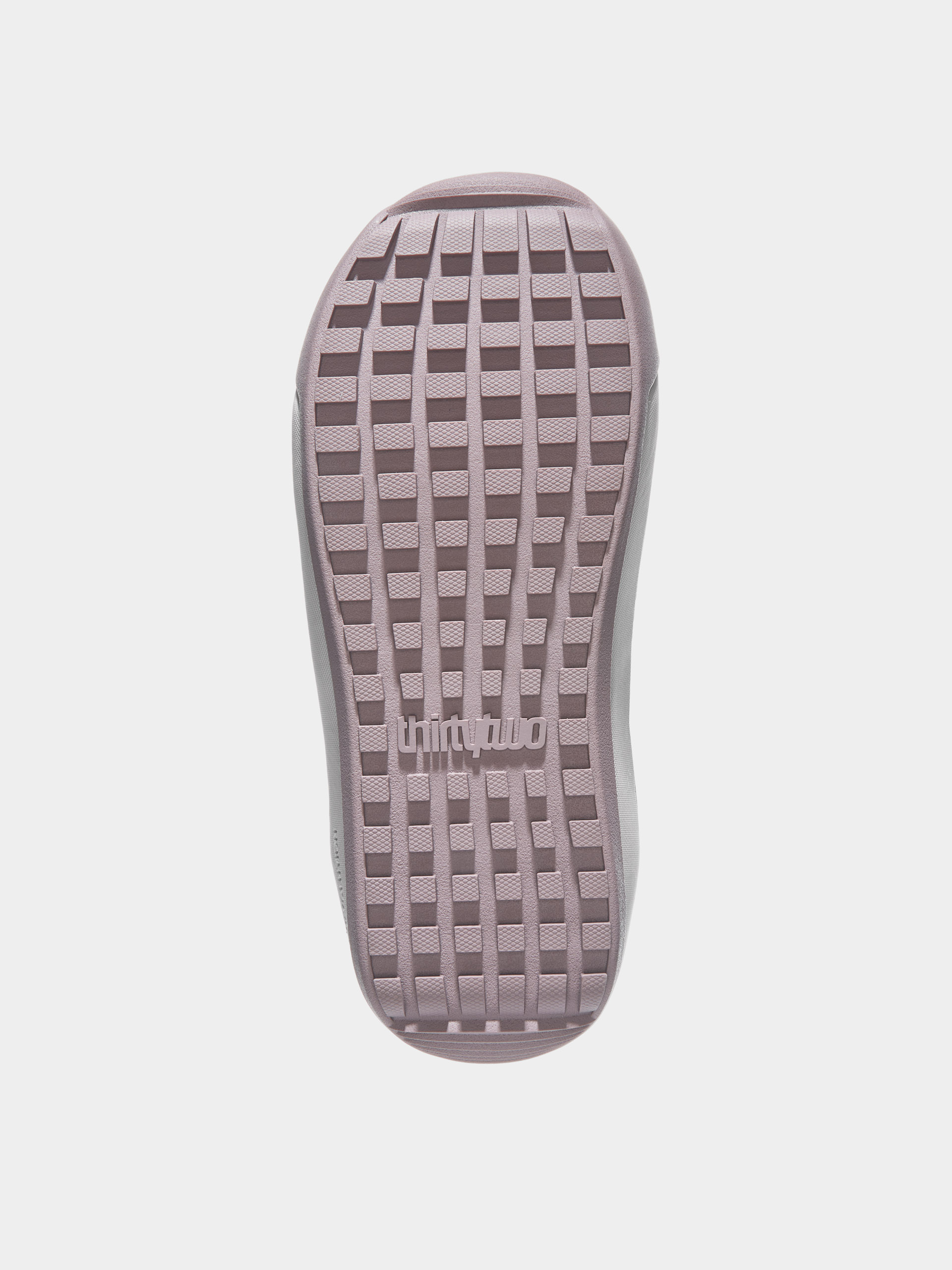 u00cencu0103lu021bu0103minte pentru snowboard ThirtyTwo Shifty Boa Wmn (gray/purple)