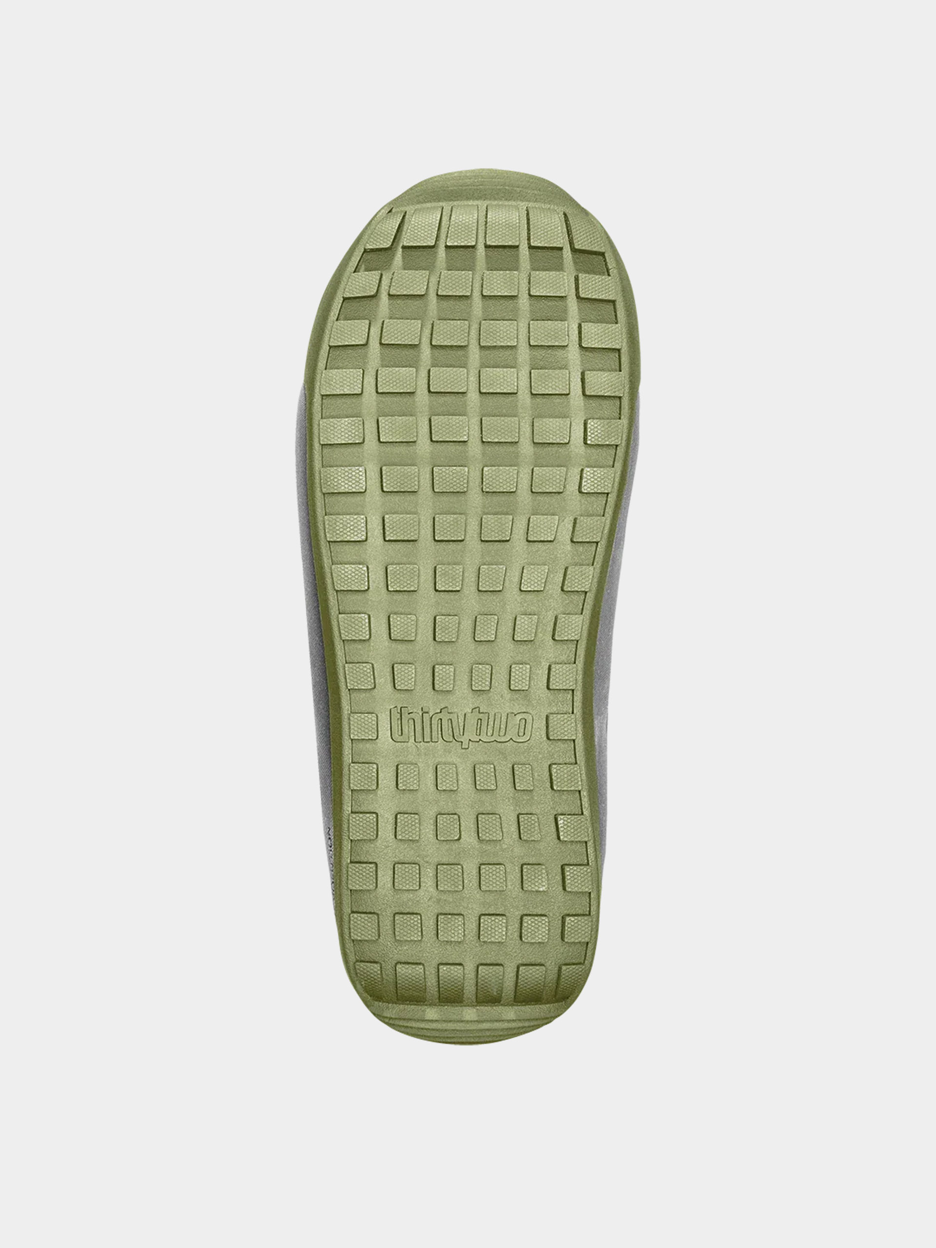 Pentru femei Încălțăminte pentru snowboard ThirtyTwo Stw Double Boa (olive)