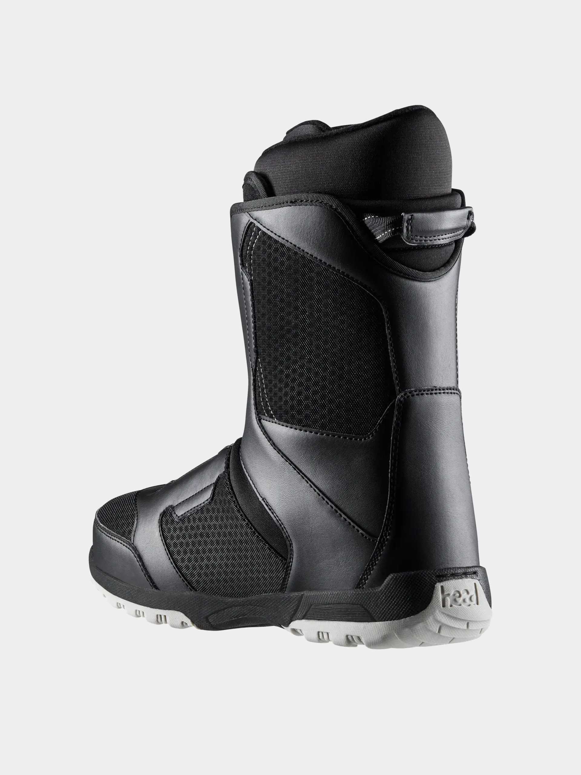 Pentru bărbați Încălțăminte pentru snowboard Head Legacy Boa (black)