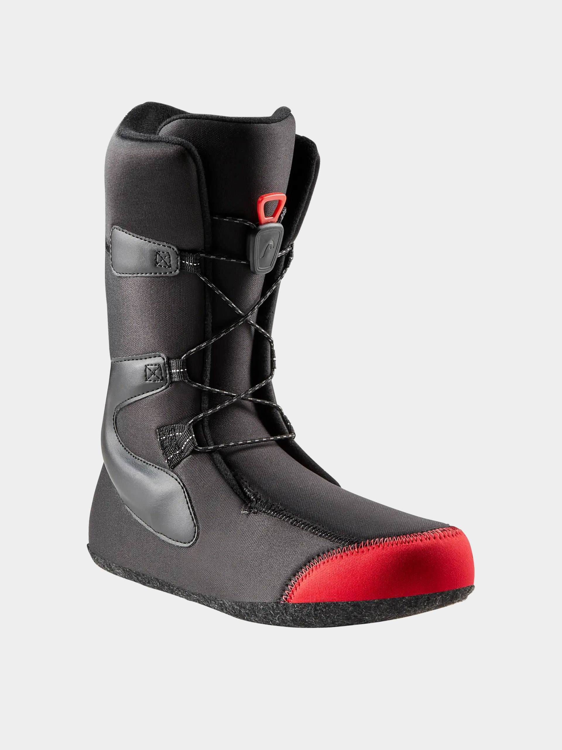 Pentru bărbați Încălțăminte pentru snowboard Head Legacy Boa (black)