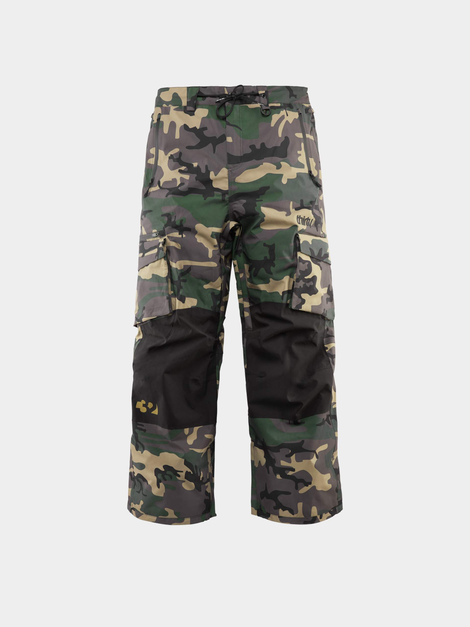 Pantaloni pentru snowboard ThirtyTwo Blahzay Cargo