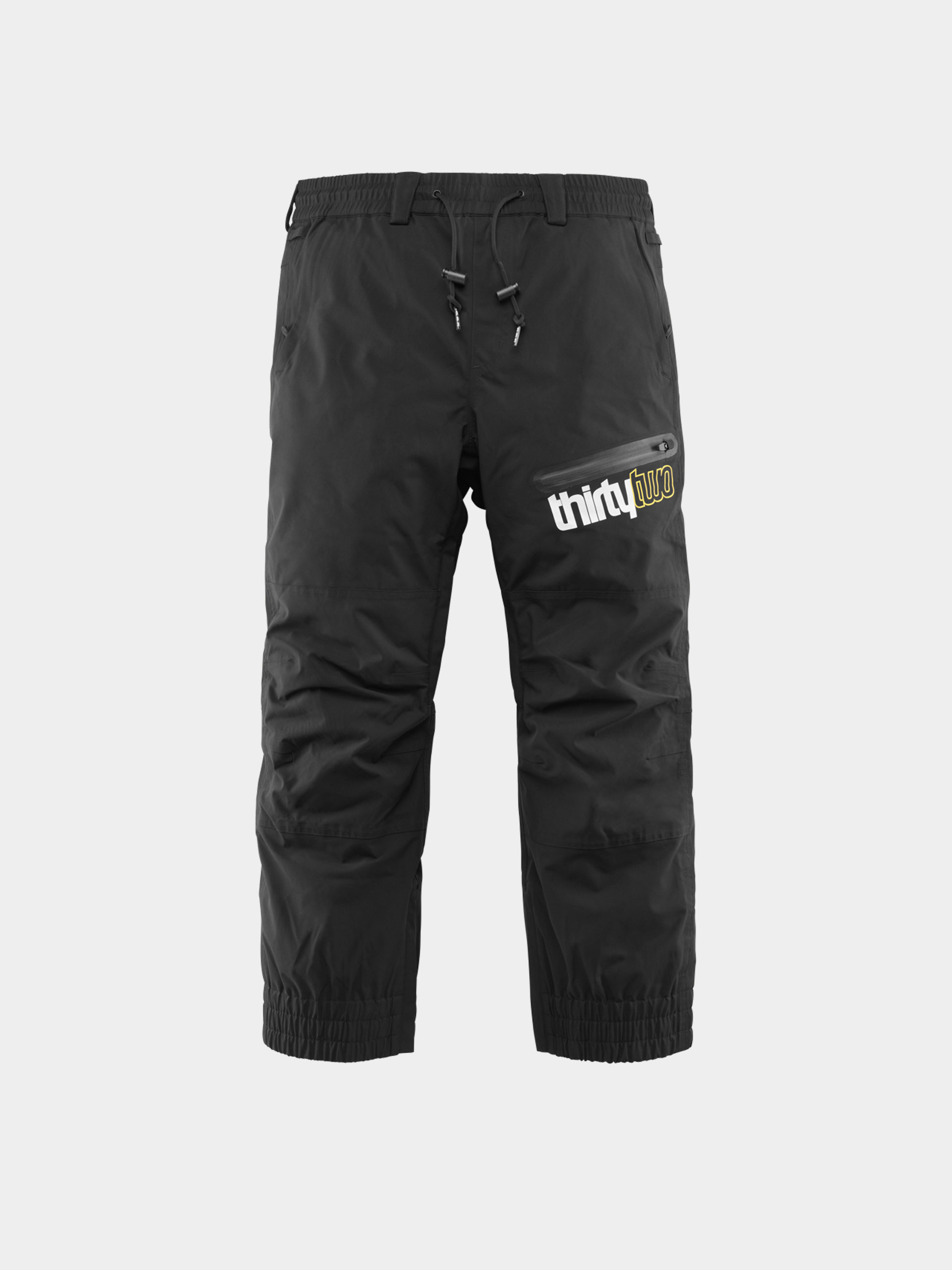 Pantaloni pentru snowboard ThirtyTwo Sono (black)
