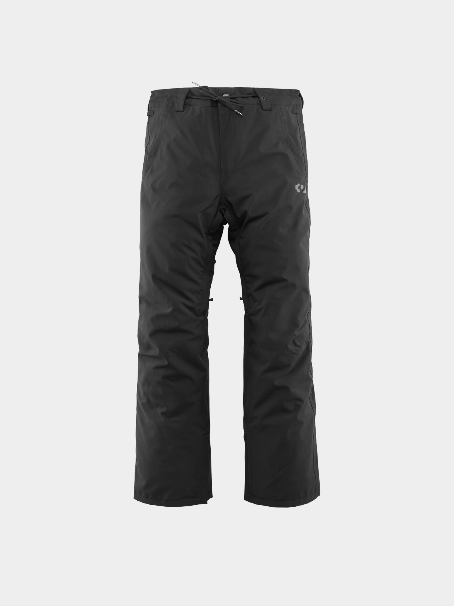 Pantaloni pentru snowboard ThirtyTwo Wooderson (black)