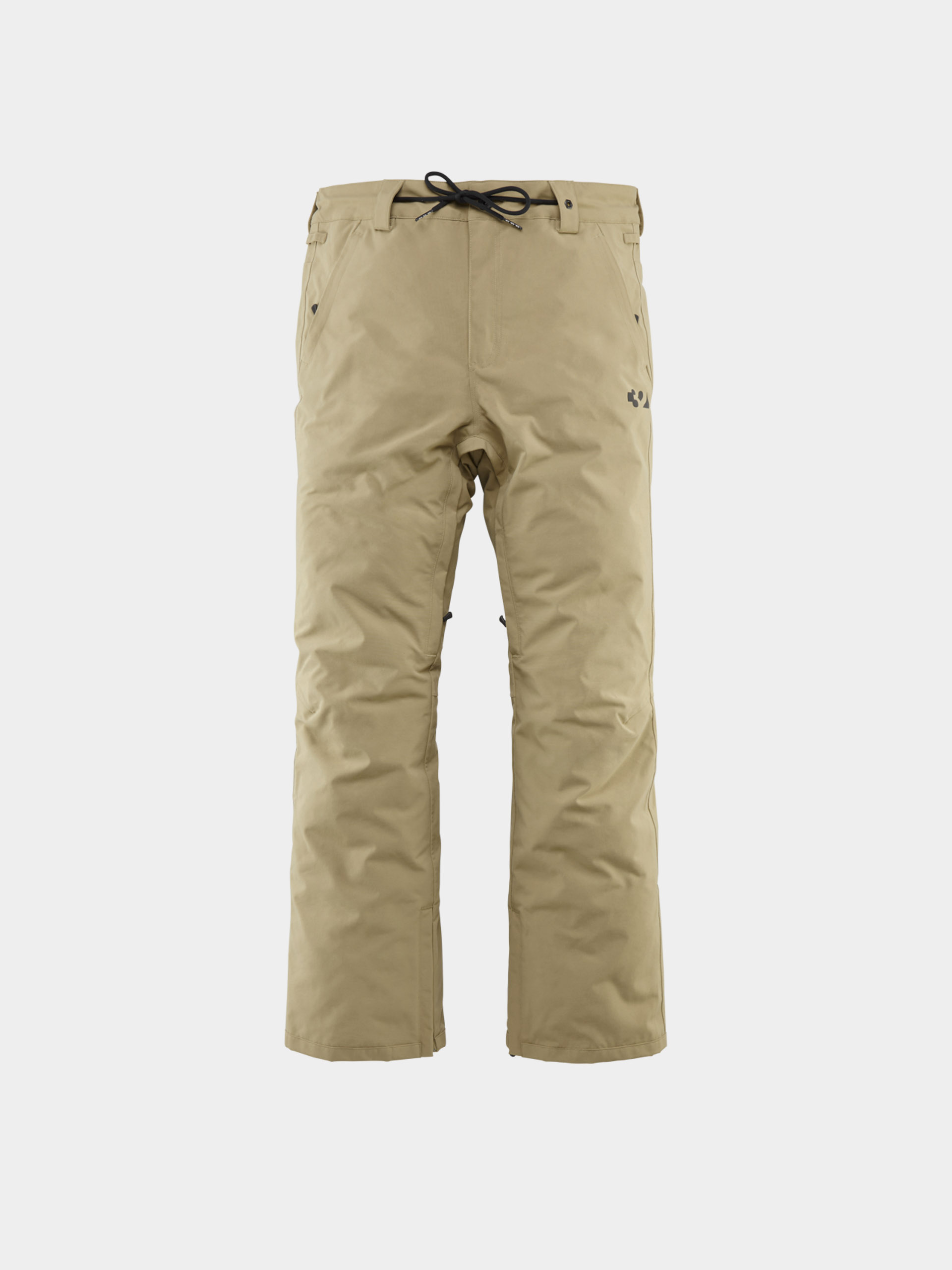 Pantaloni pentru snowboard ThirtyTwo Wooderson (khaki)