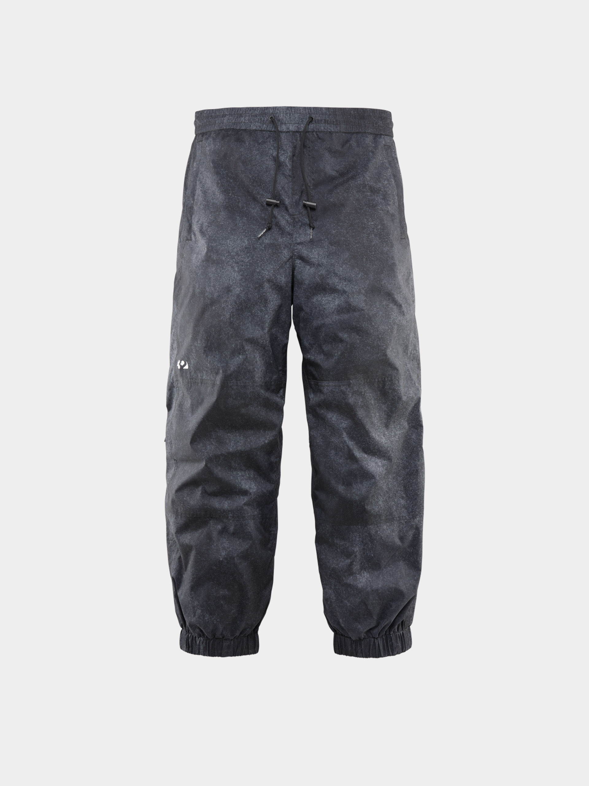 Pantaloni pentru snowboard ThirtyTwo 32 Classic (black acid)