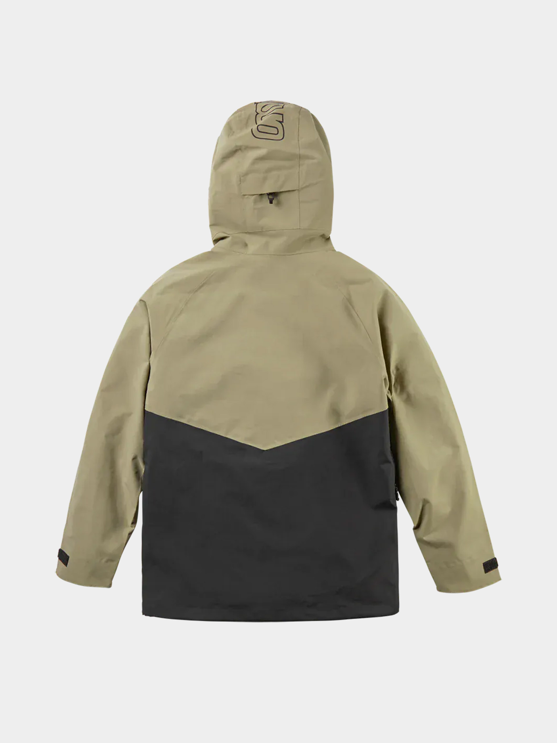 Geacu0103 de snowboard ThirtyTwo Grasser (khaki)