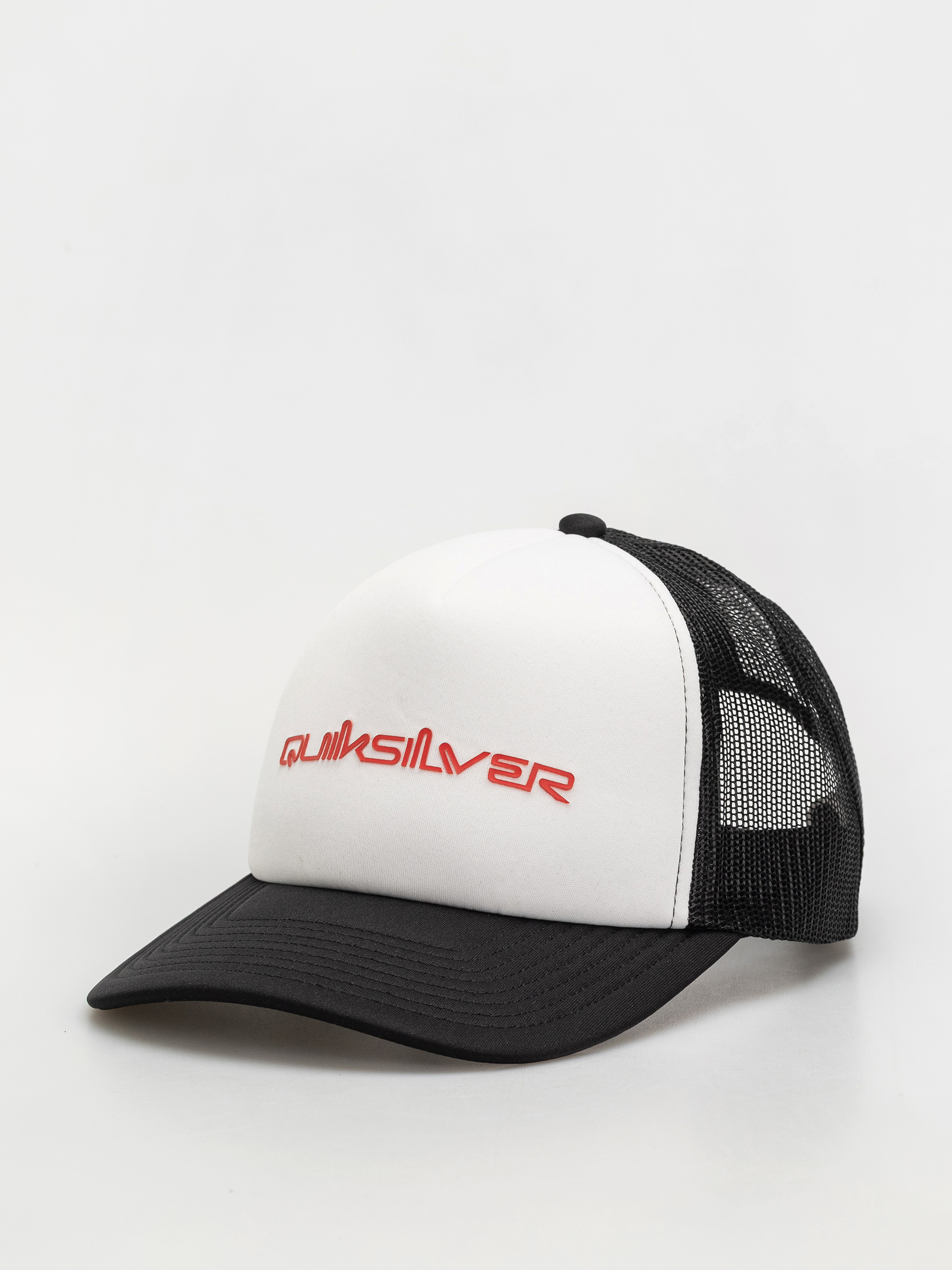 Șapcă Quiksilver Omni Trucker (white)