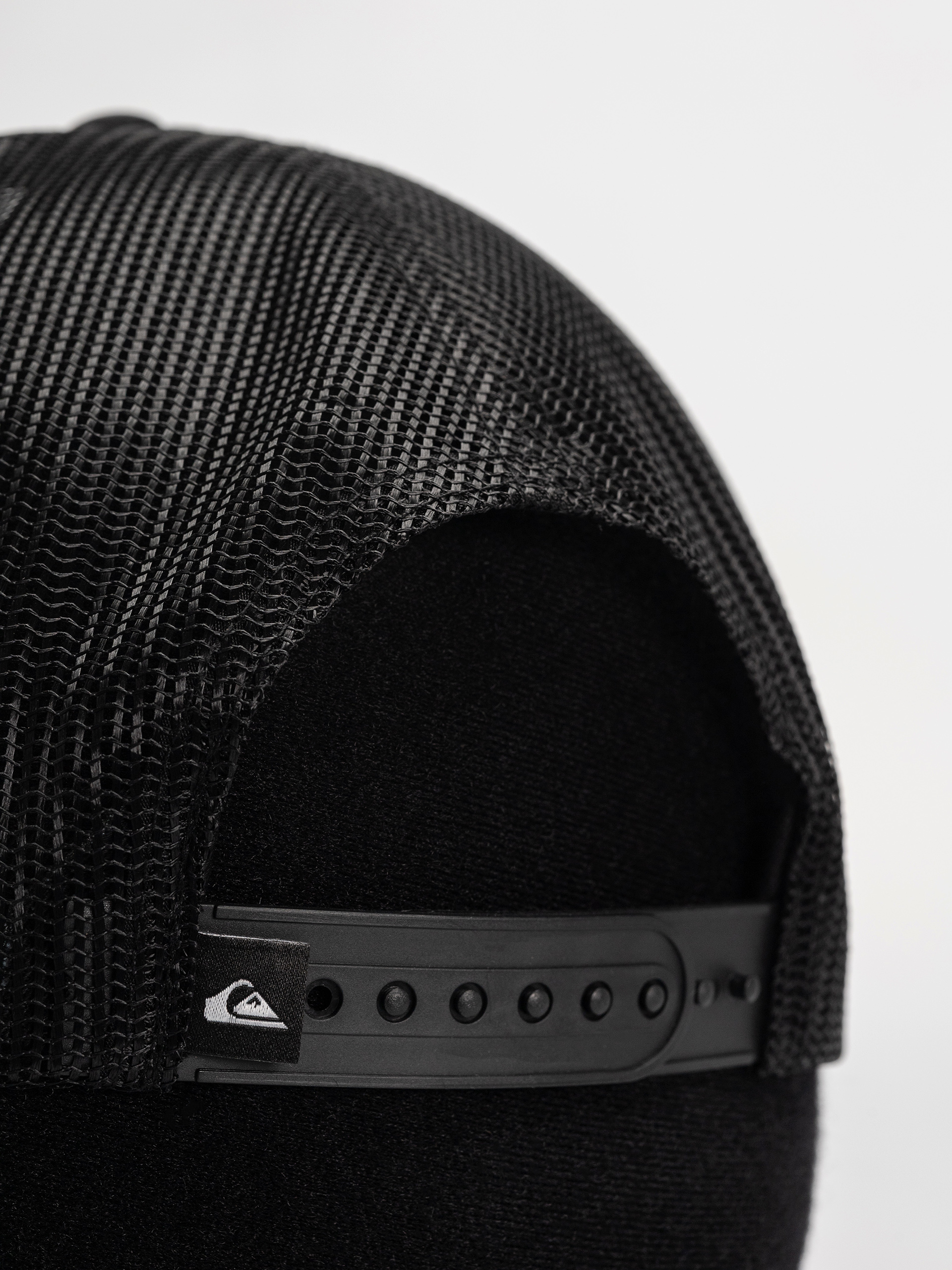 Șapcă Quiksilver Omni Trucker (white)