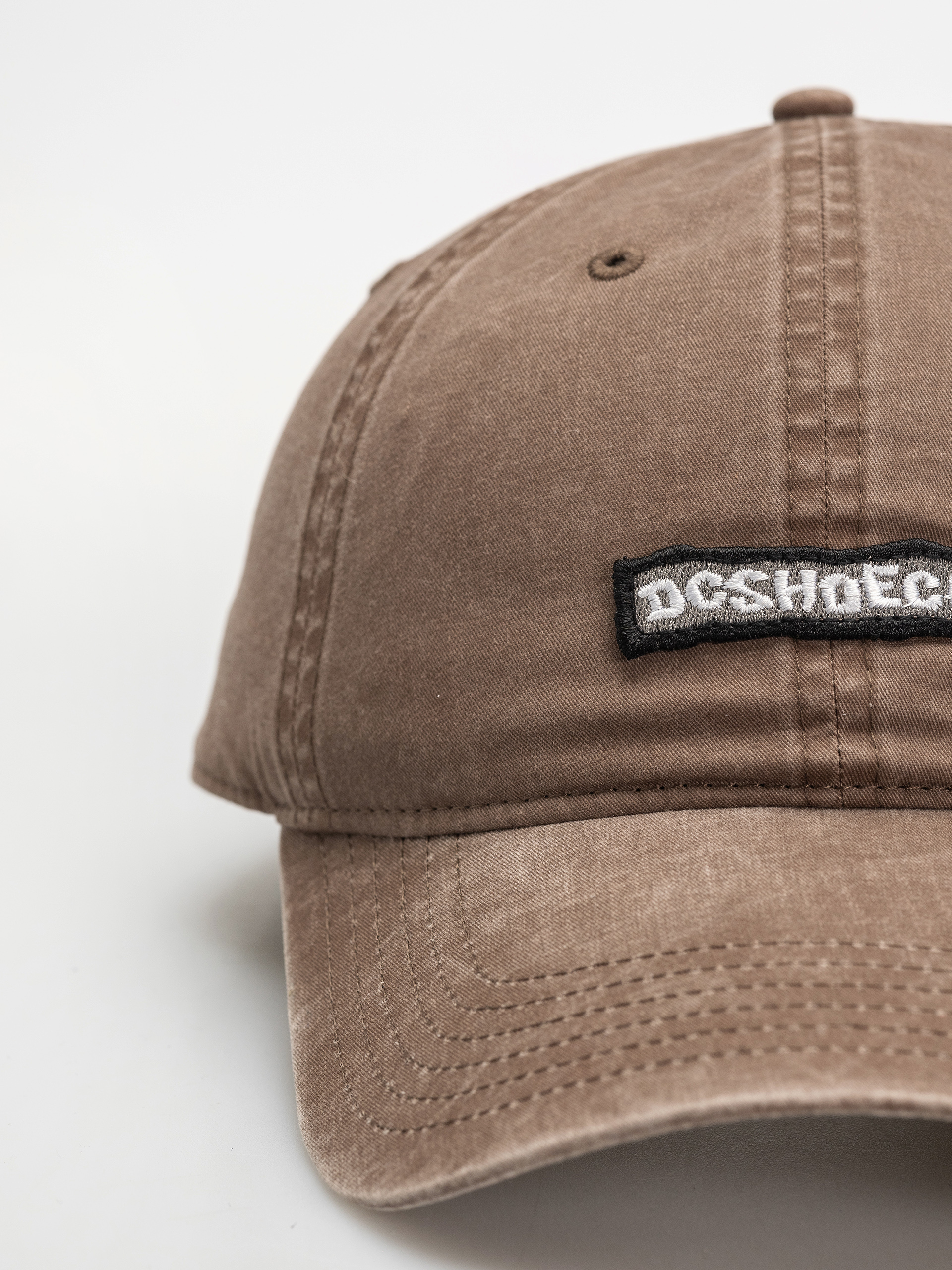 Șapcă DC Patch It (toffee)