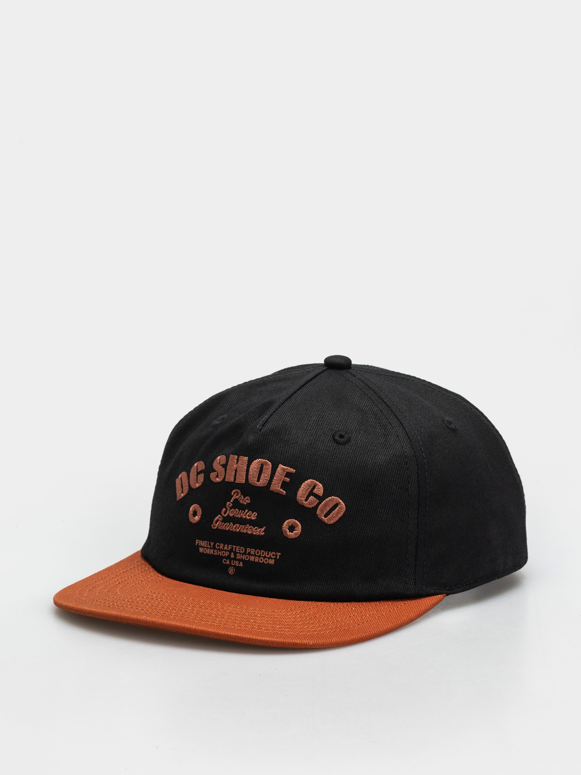 Șapcă DC Pound Sand (black)