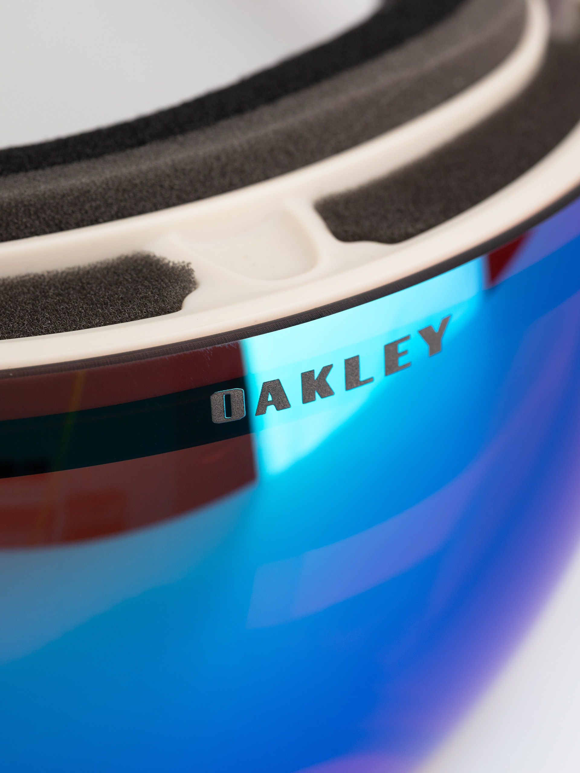 Ochelari pentru snowboard Oakley Flight Deck M (figures toadstool/prizm snow argon iridium)