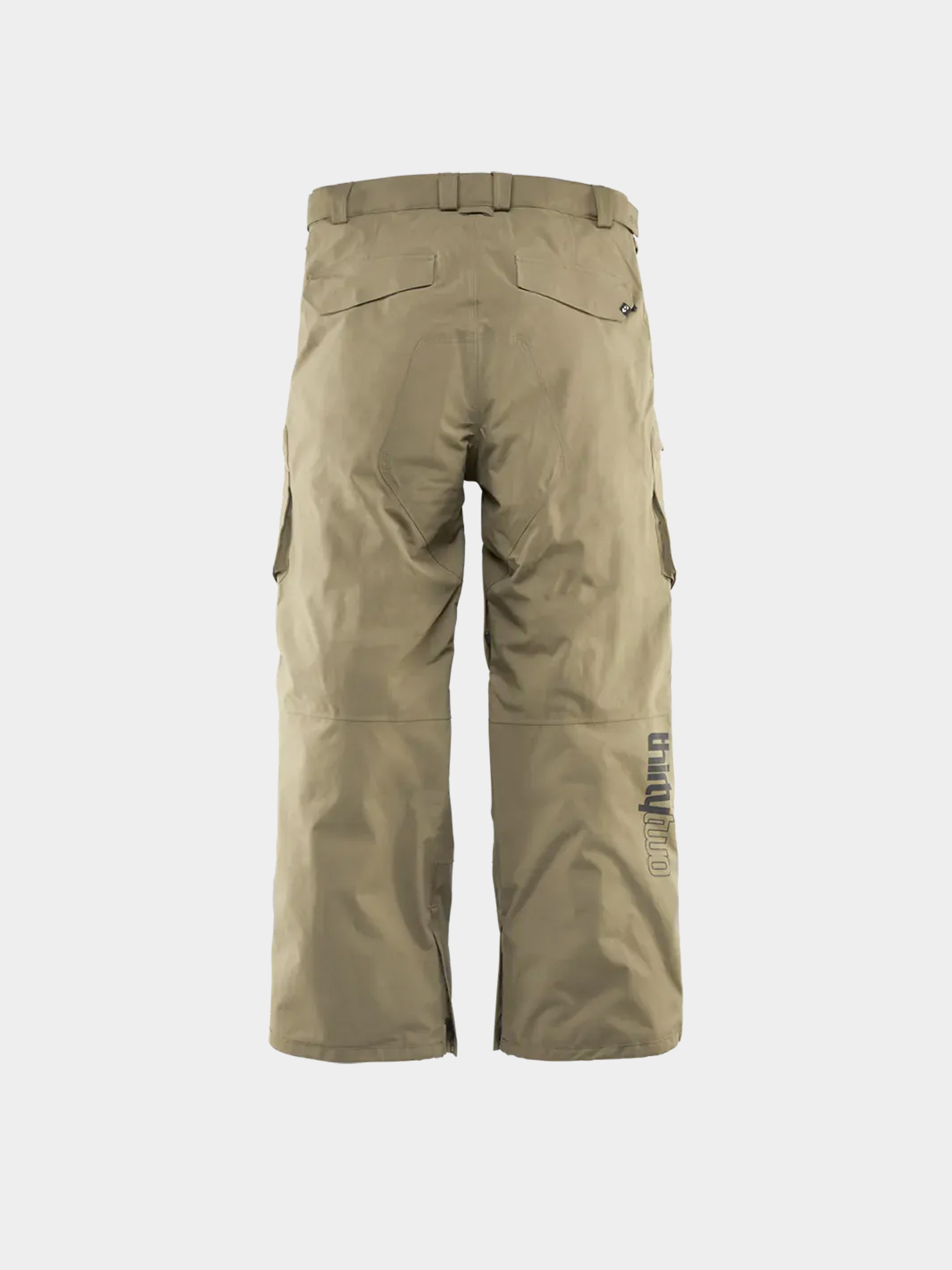 Pentru bărbați Pantaloni pentru snowboard ThirtyTwo Tm Recycled (tobacco)