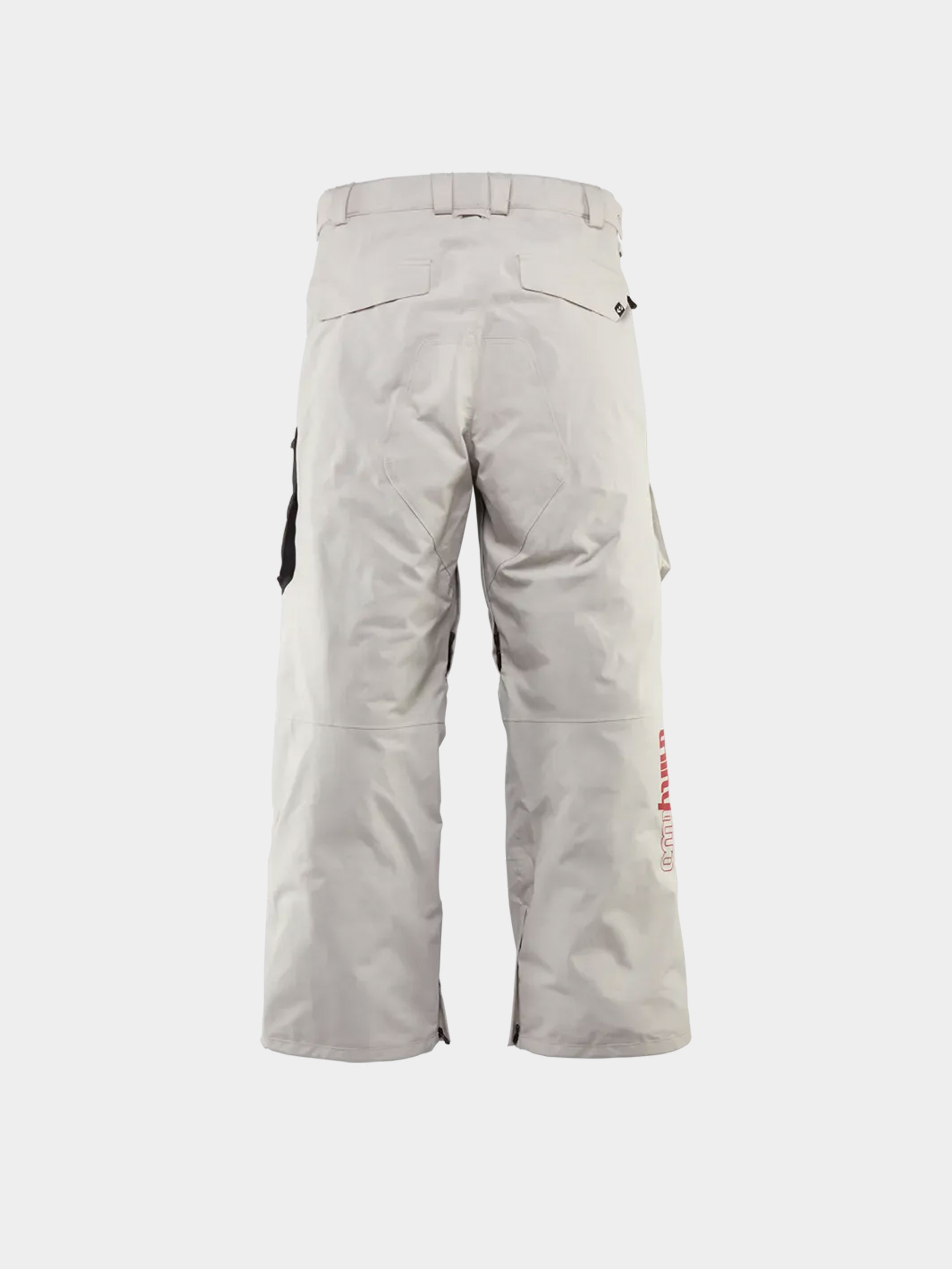 Pentru bărbați Pantaloni pentru snowboard ThirtyTwo Tm Recycled (cement)