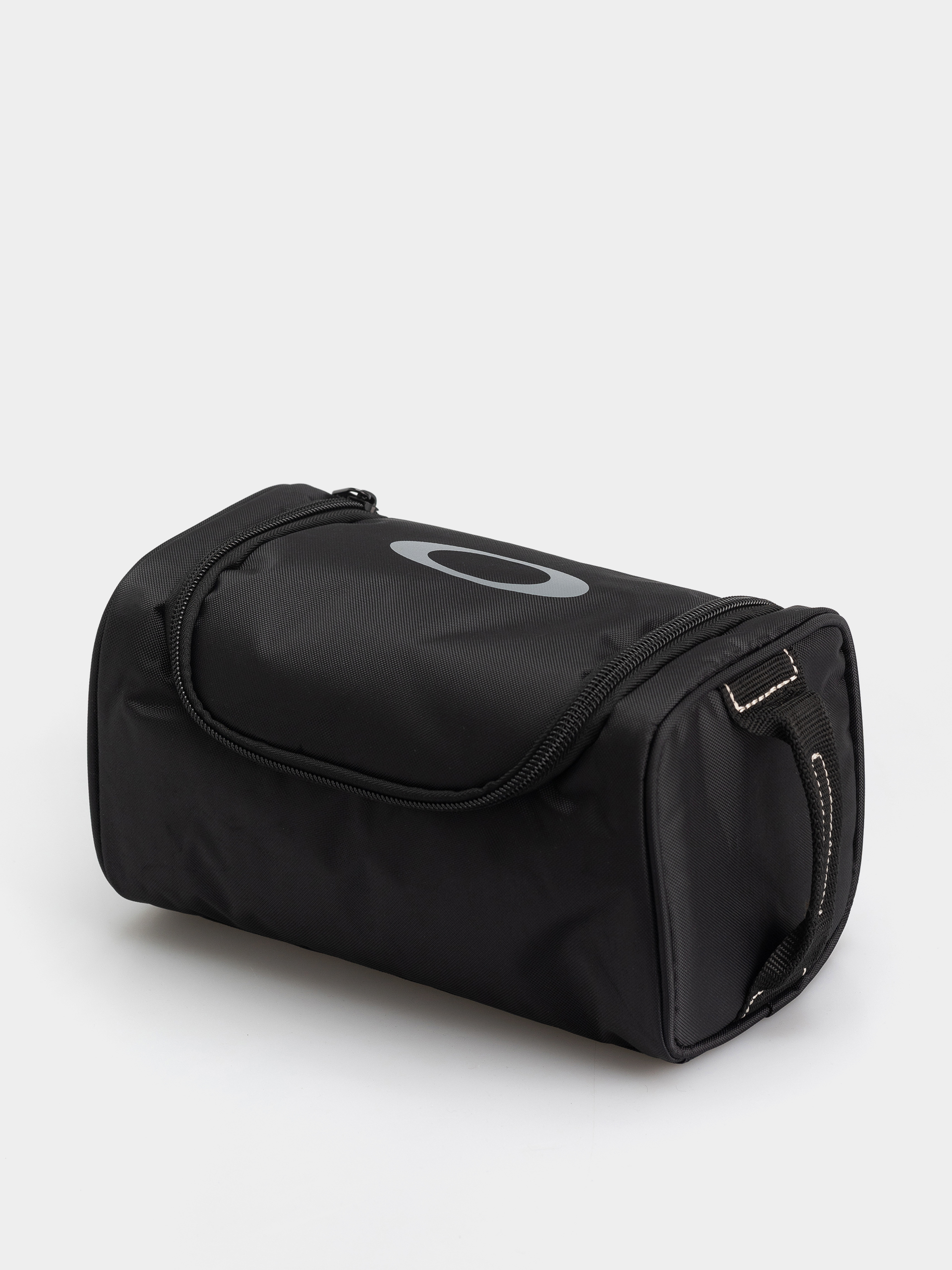 Ochelari pentru snowboard Oakley Fall Line L (matte black/prizm rose gold)