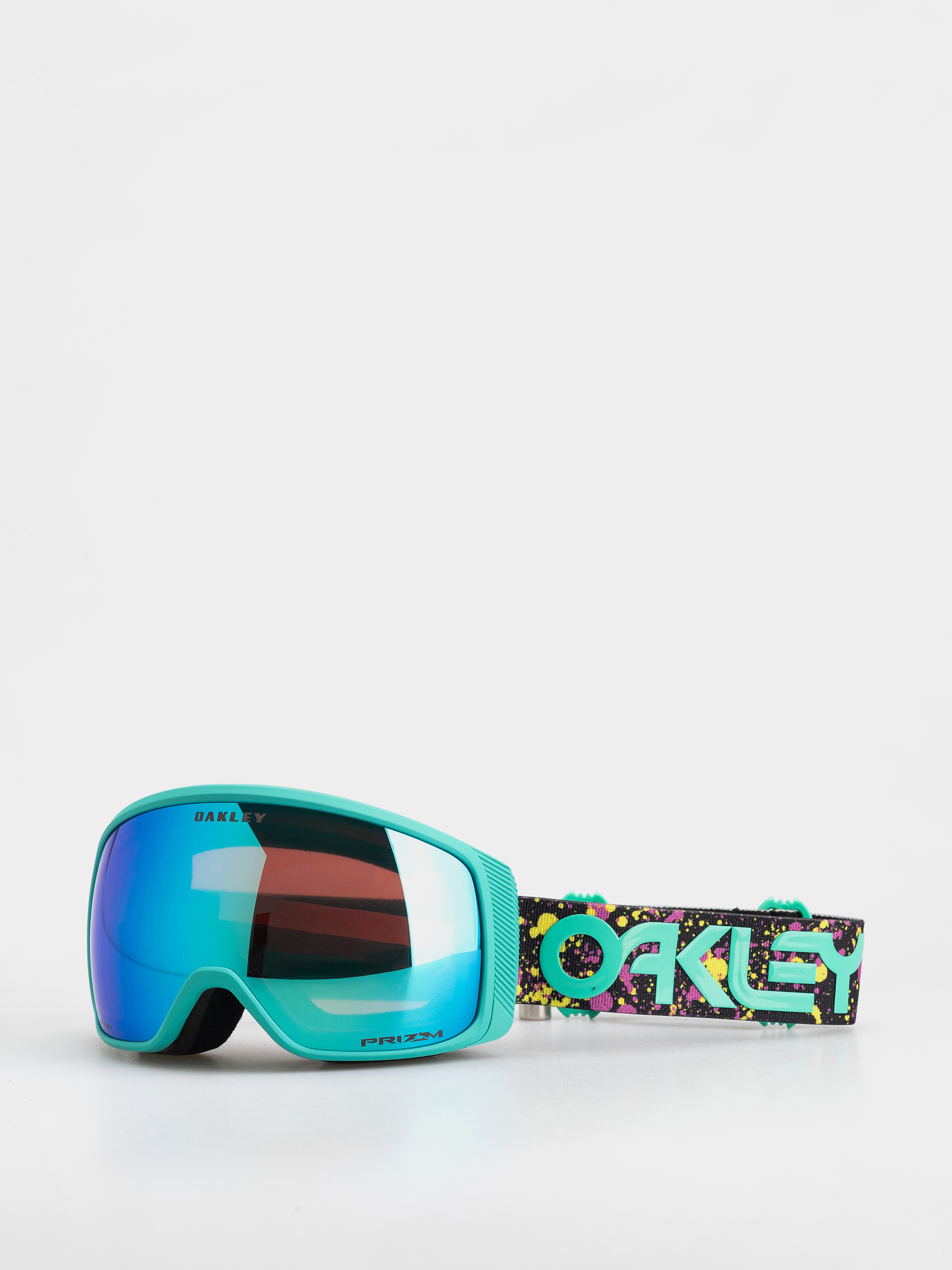 Ochelari pentru snowboard Oakley Flight Tracker M