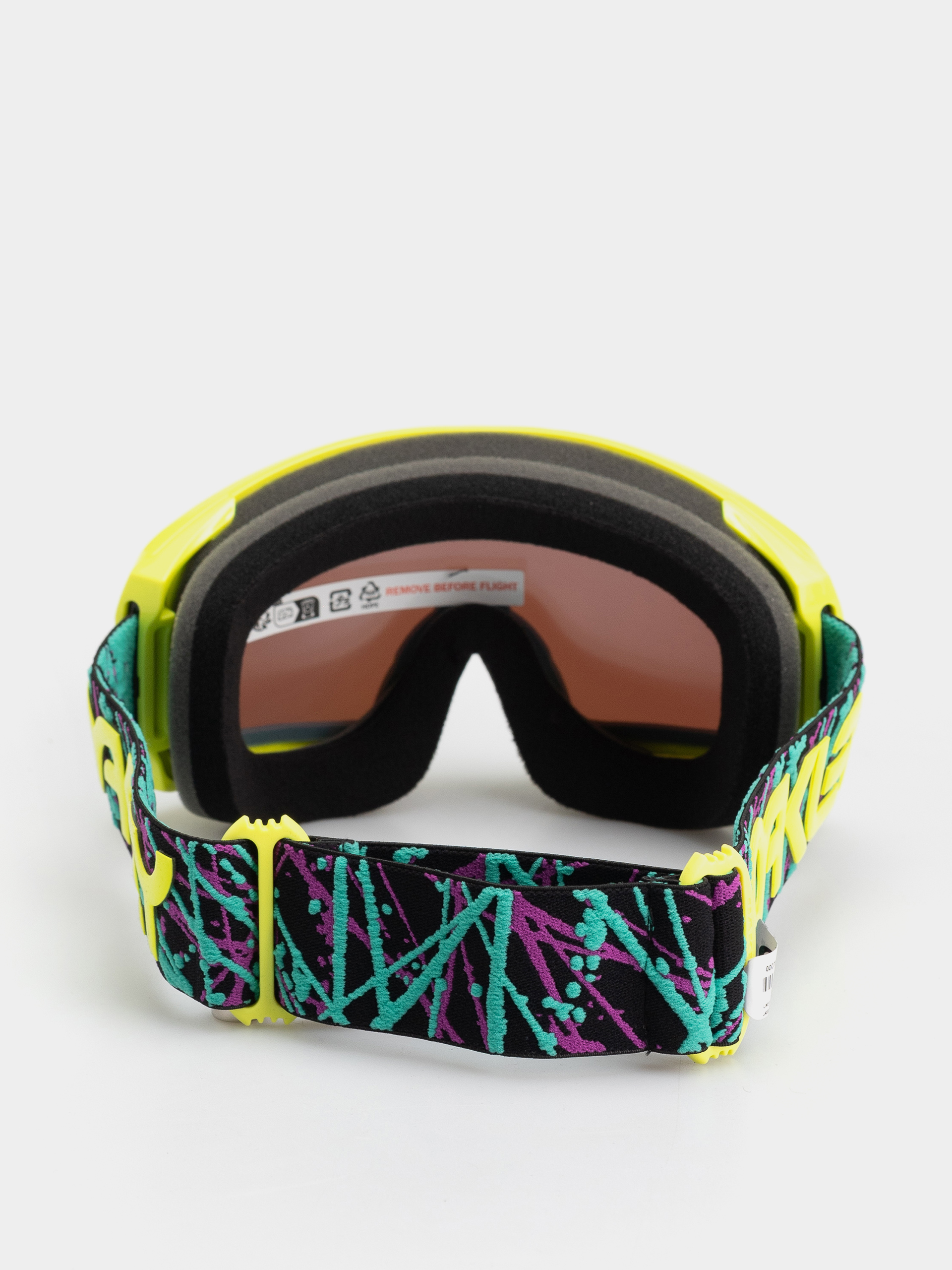 Ochelari pentru snowboard Oakley Line Miner M (jaxson blue/prizm snow sapphire iridium)