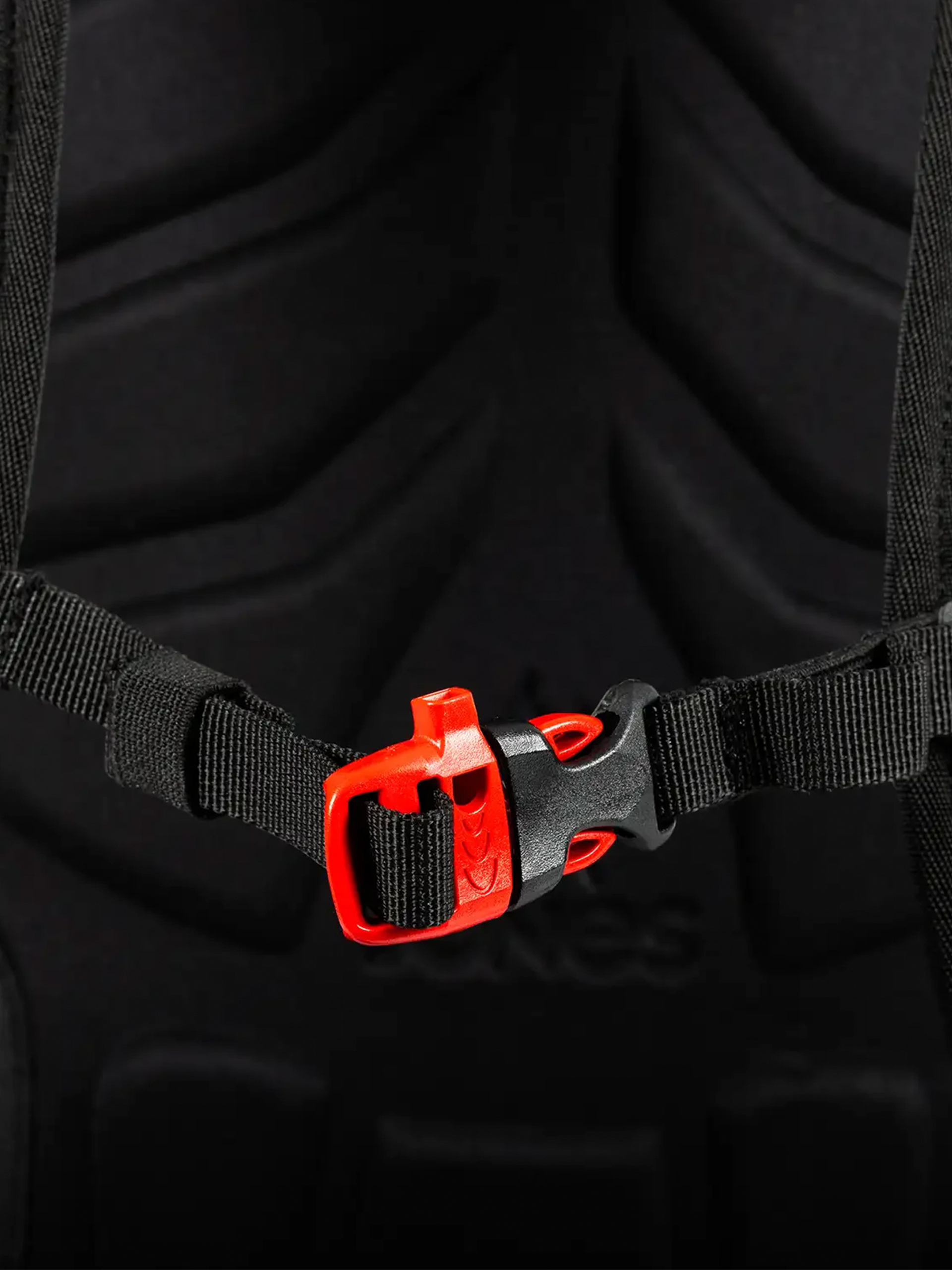 Rucsac Jones Snowboards Deeper 19L (stealth black)