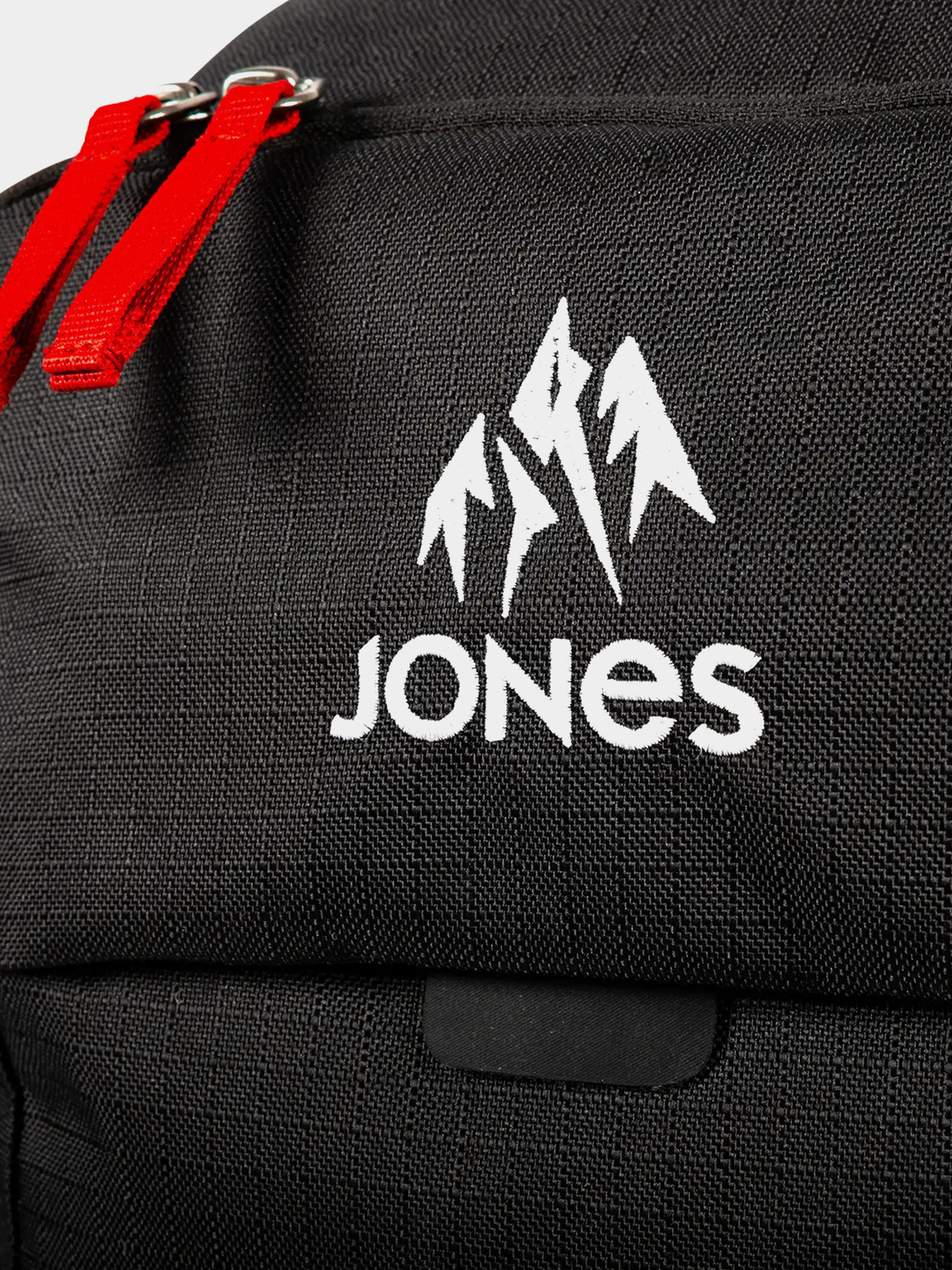 Rucsac Jones Snowboards Further 25L (stealth black)