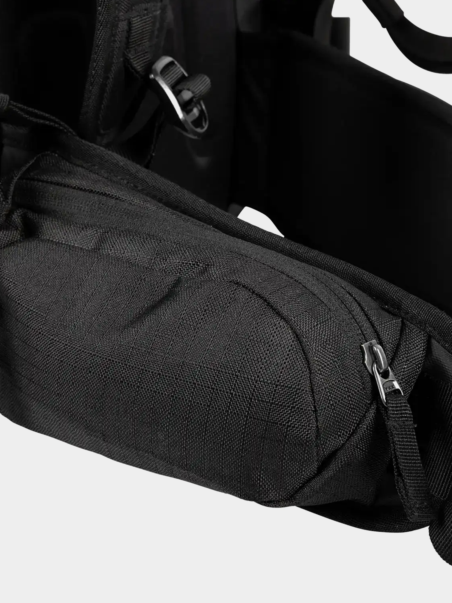 Rucsac Jones Snowboards Further 25L (stealth black)