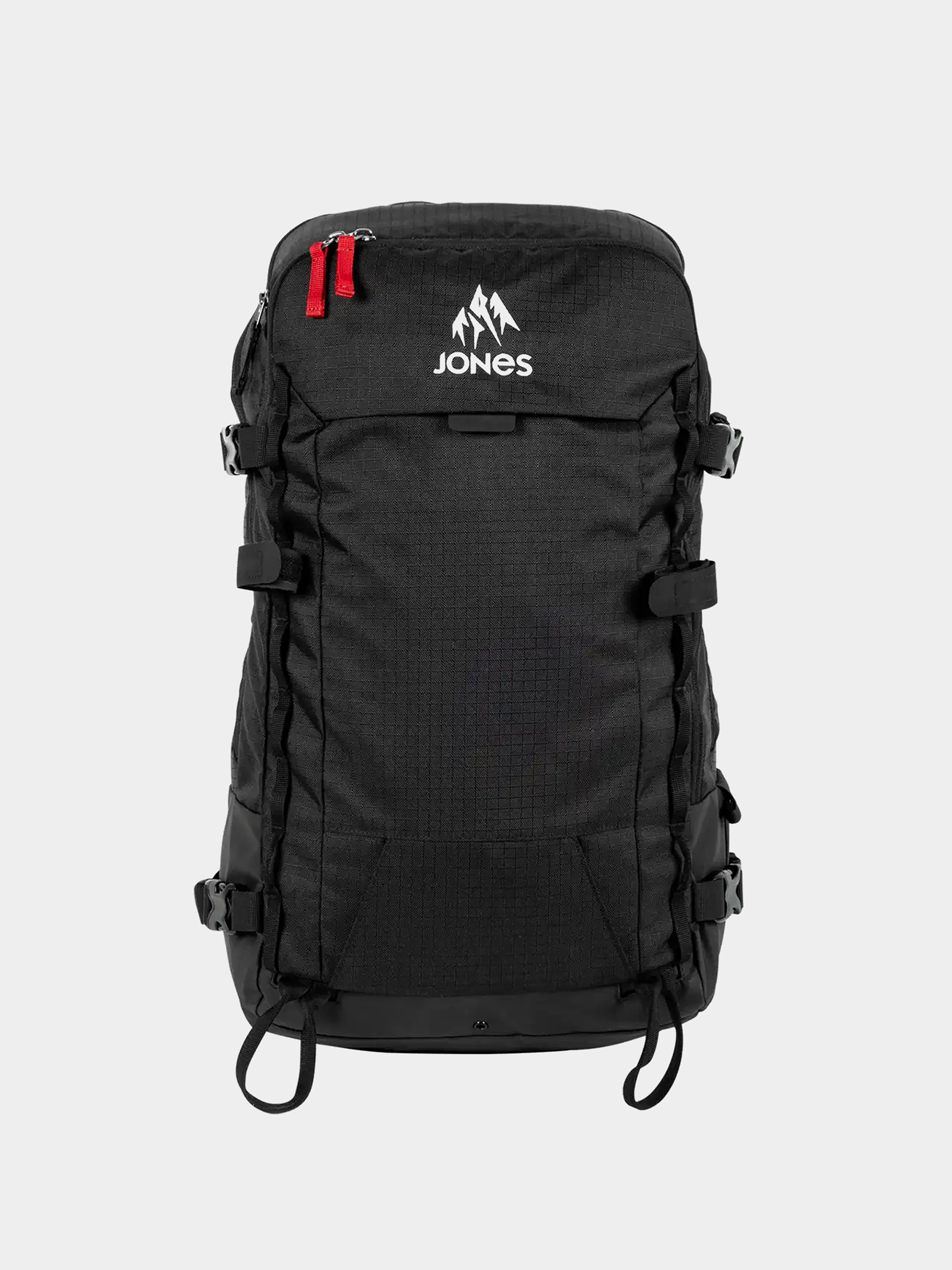 Rucsac Jones Snowboards Higher 32L (stealth black)