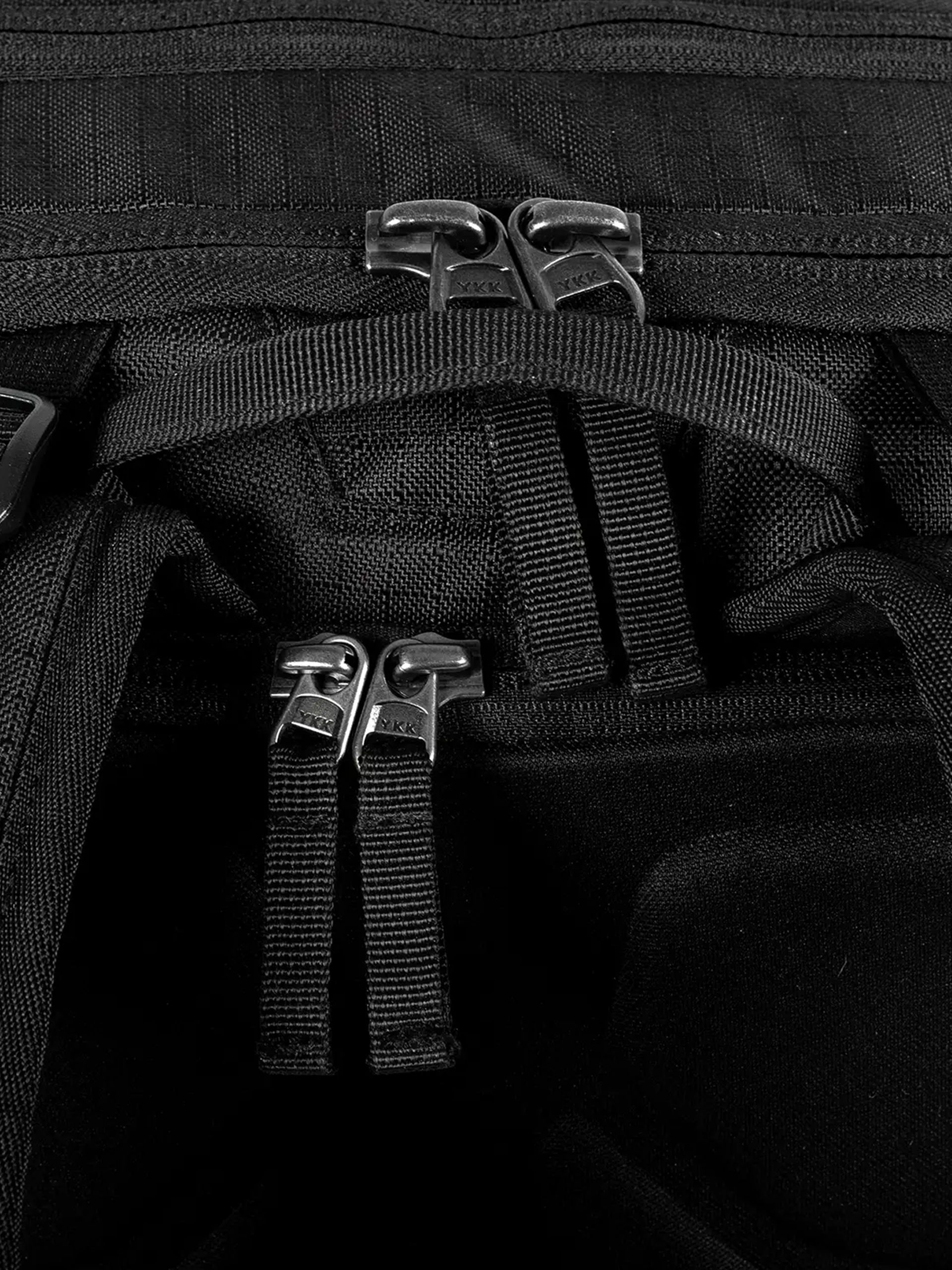 Rucsac Jones Snowboards Higher 32L (stealth black)