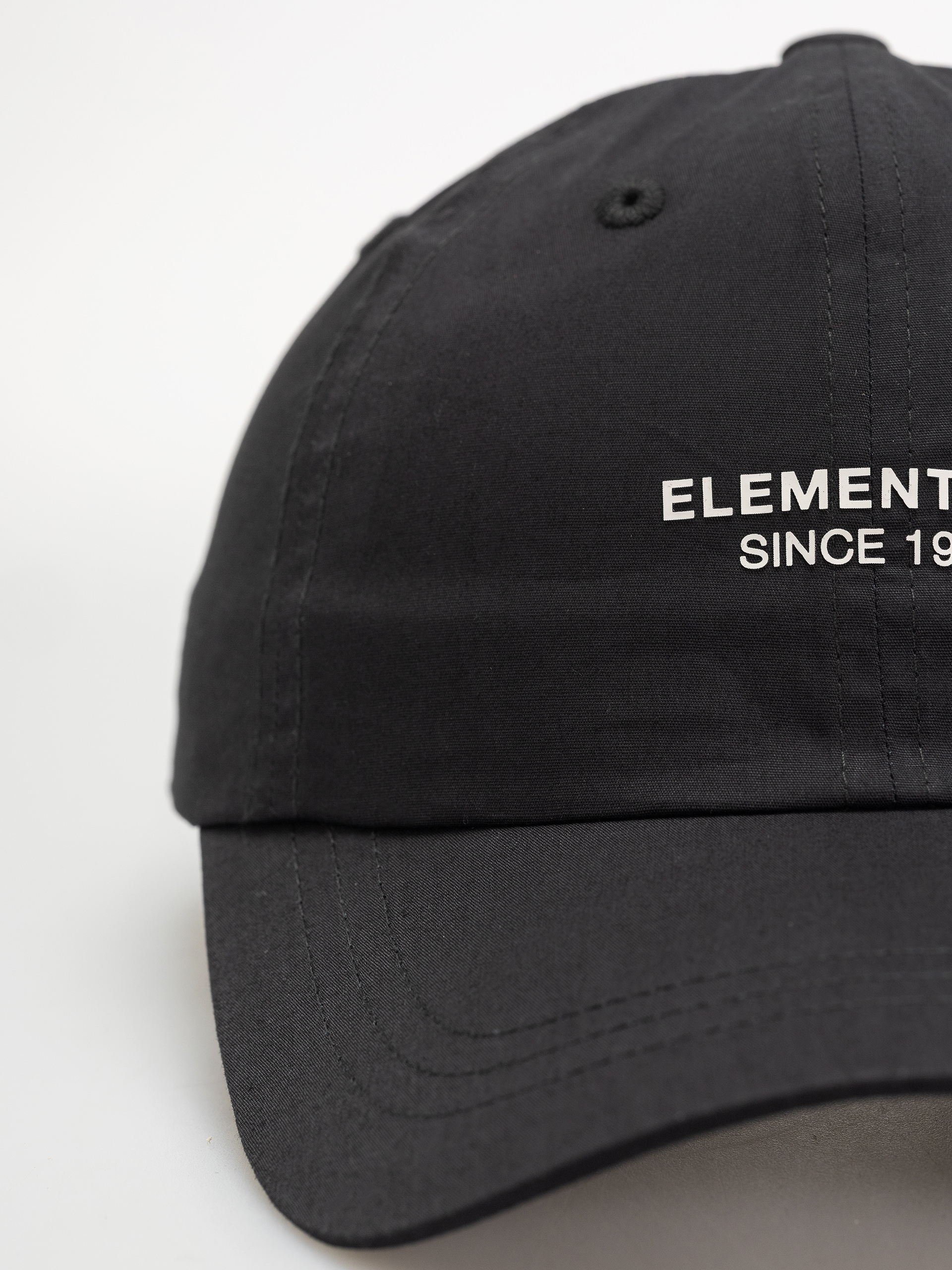 Șapcă Element Element Co Baseball (off black)