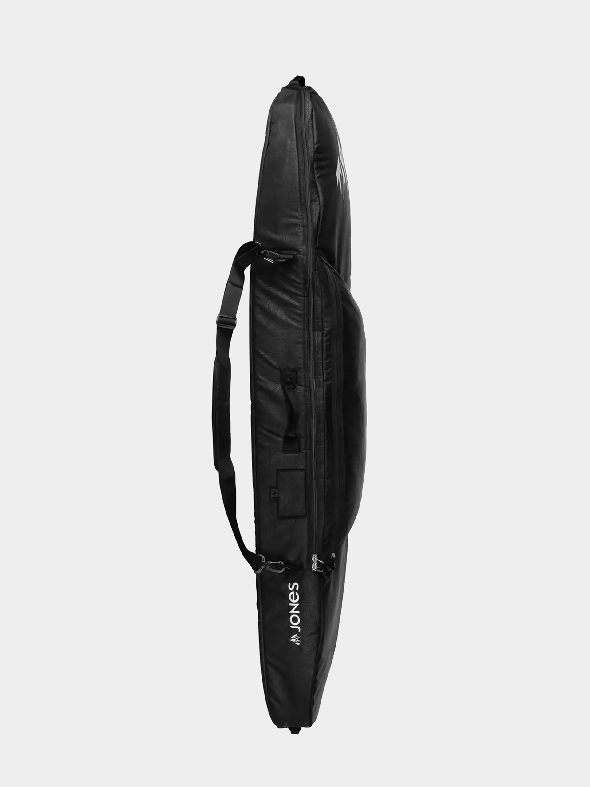 Husă Jones Snowboards Escape (stealth black)