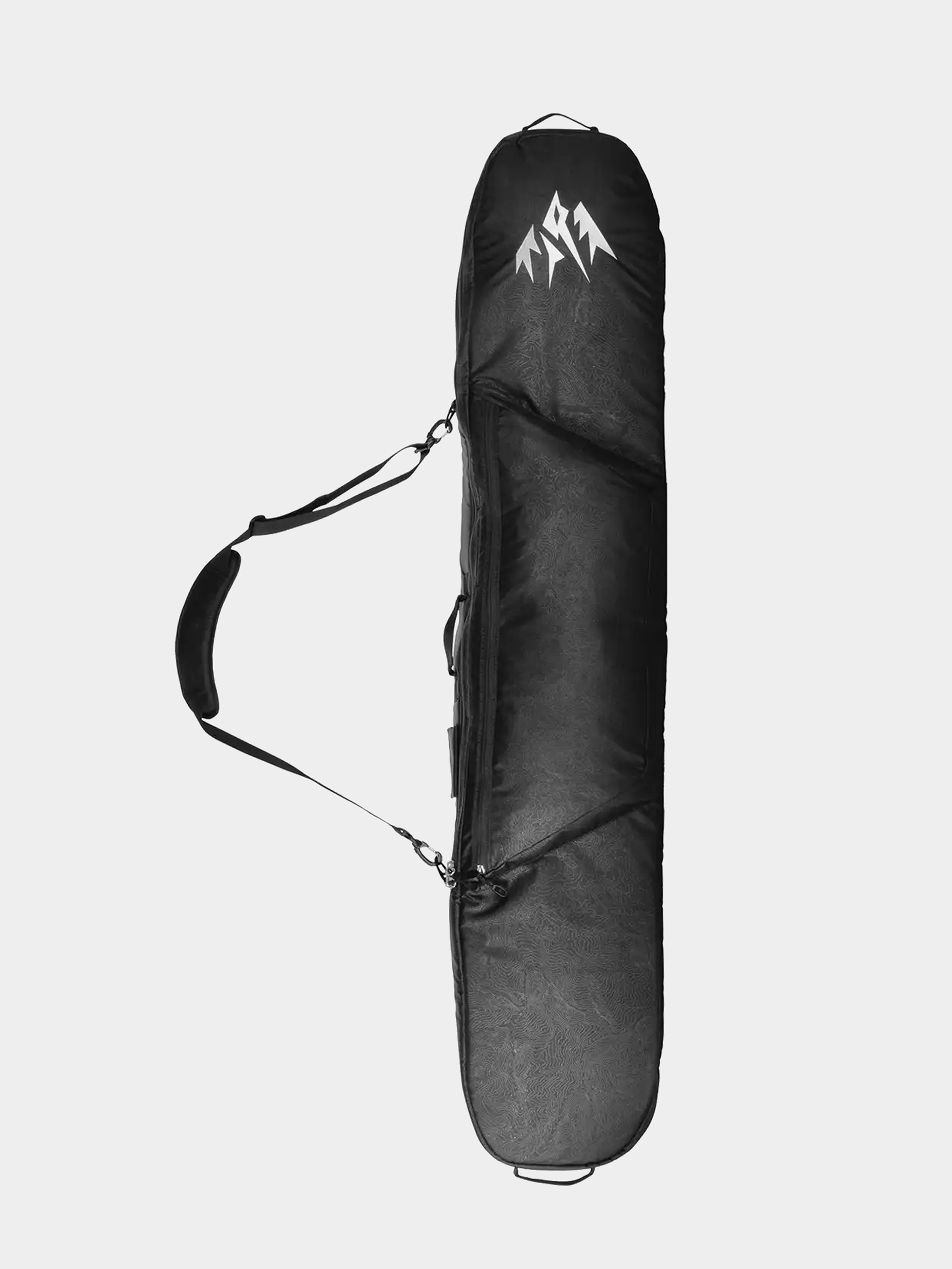 Husă Jones Snowboards Escape (stealth black)