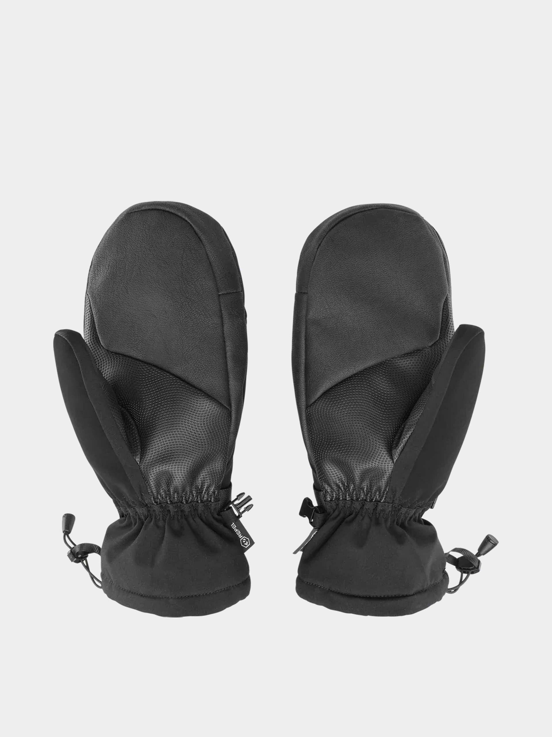 Mănuși ThirtyTwo Tm Mitt (black/black)
