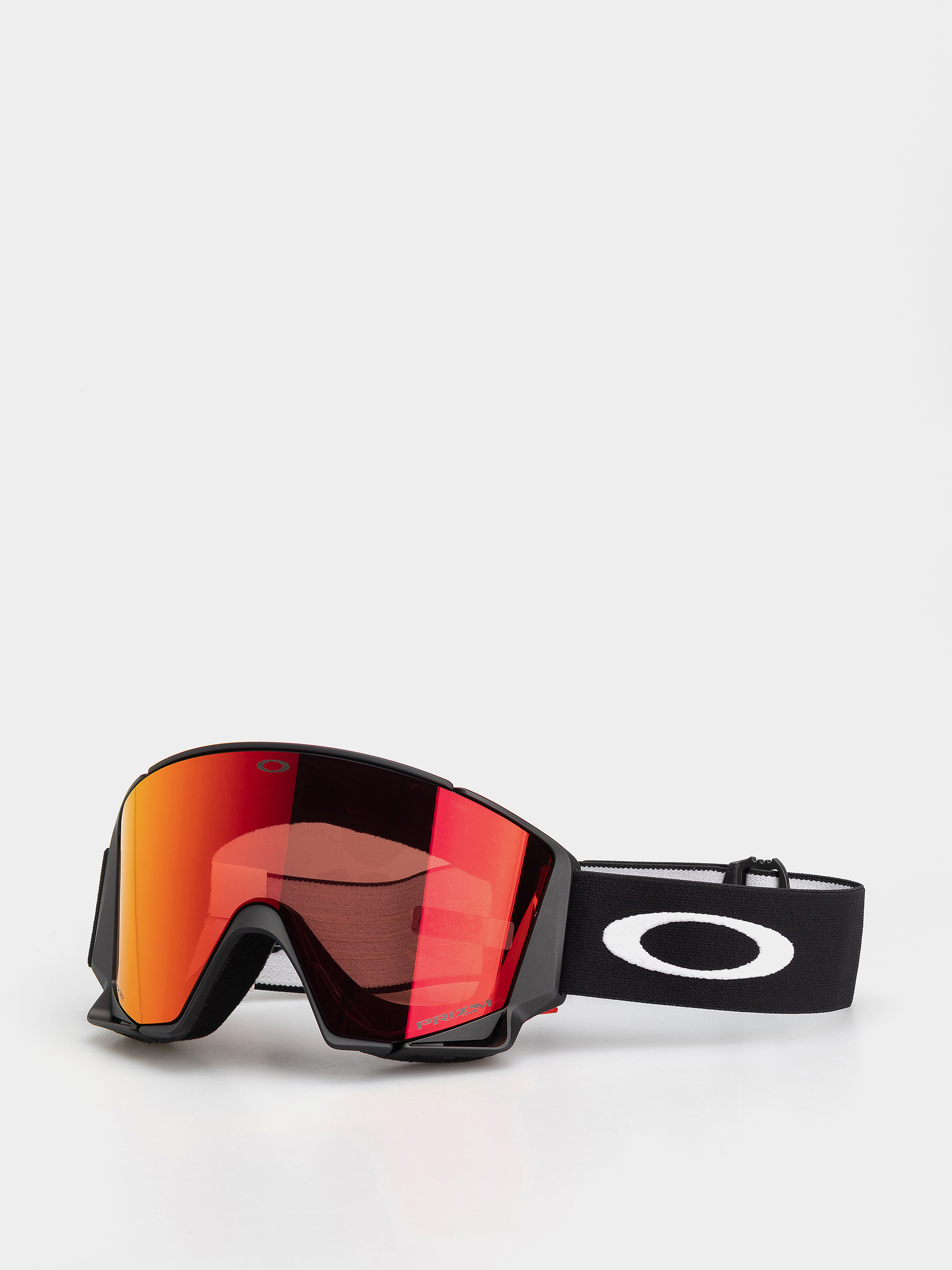 Ochelari pentru snowboard Oakley Flow Scape L (matte black/prizm torch & prizm iced)