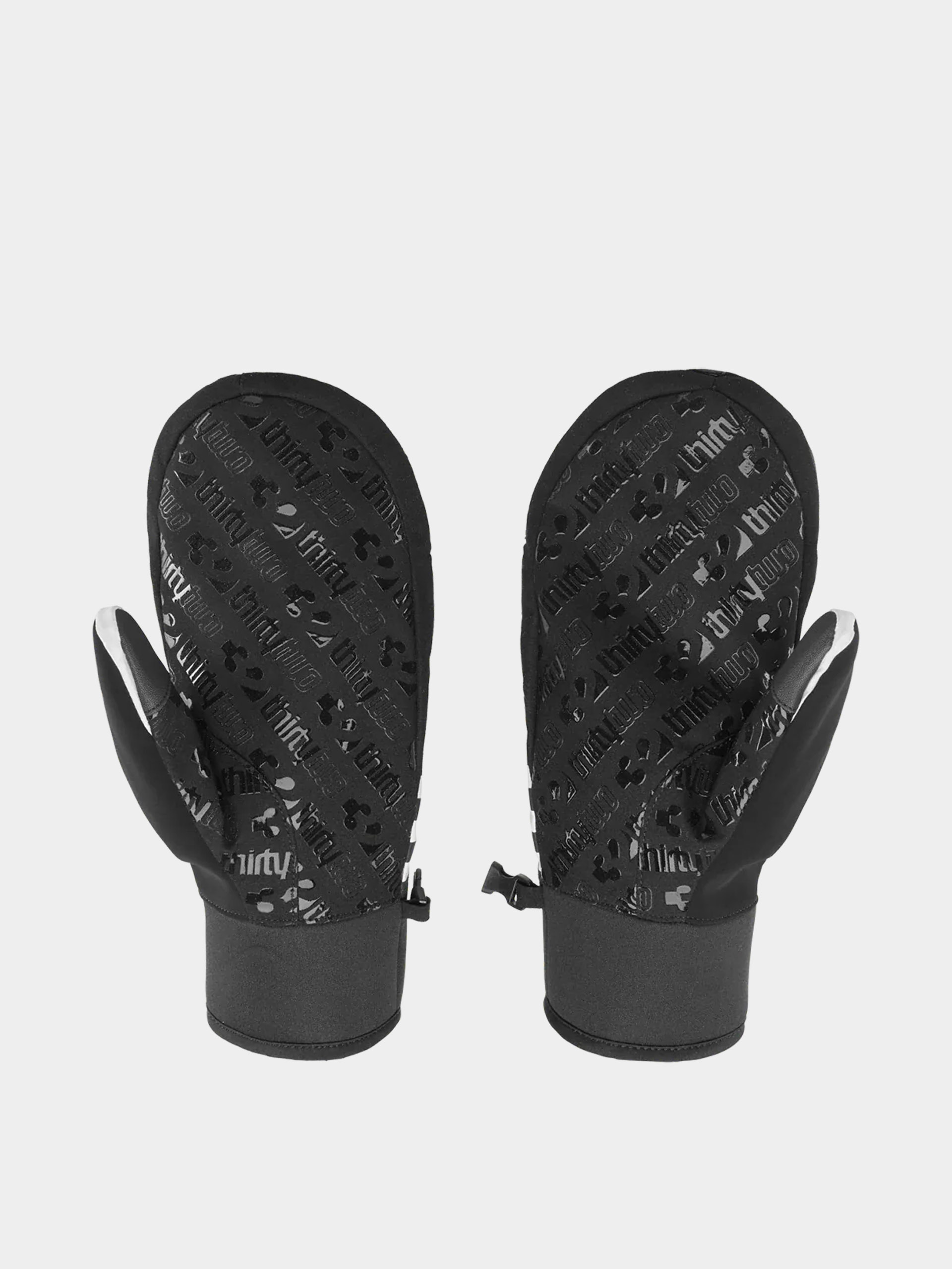 Mănuși ThirtyTwo Gateway Mitt (black)