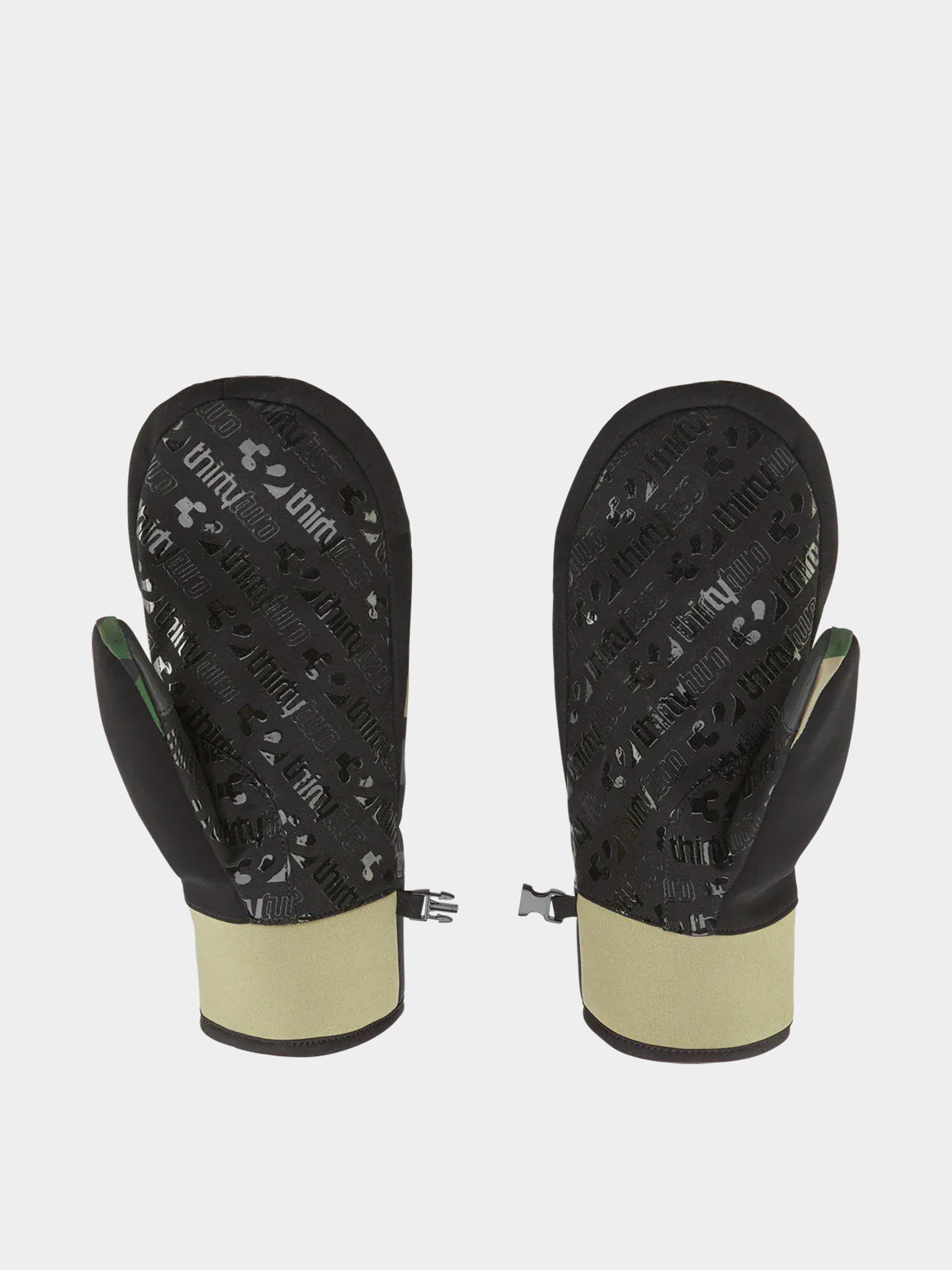 Mănuși ThirtyTwo Gateway Mitt (camo)