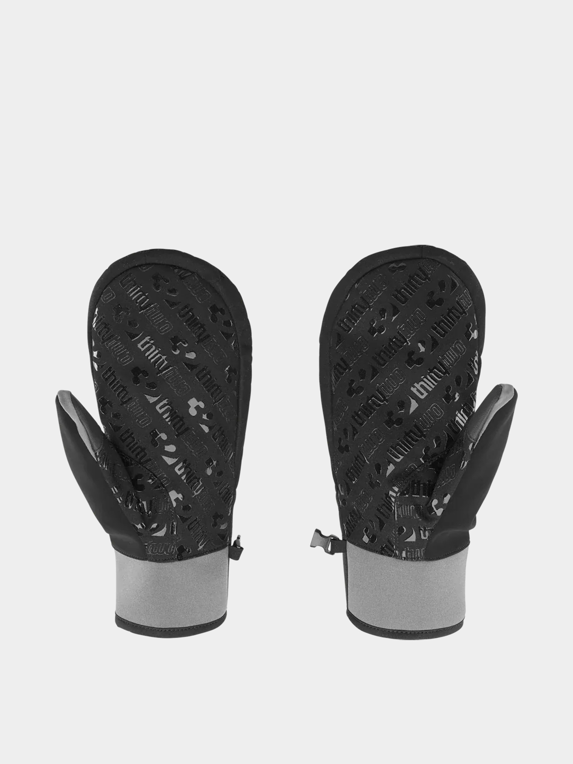 Mănuși ThirtyTwo Gateway Mitt (charcoal)
