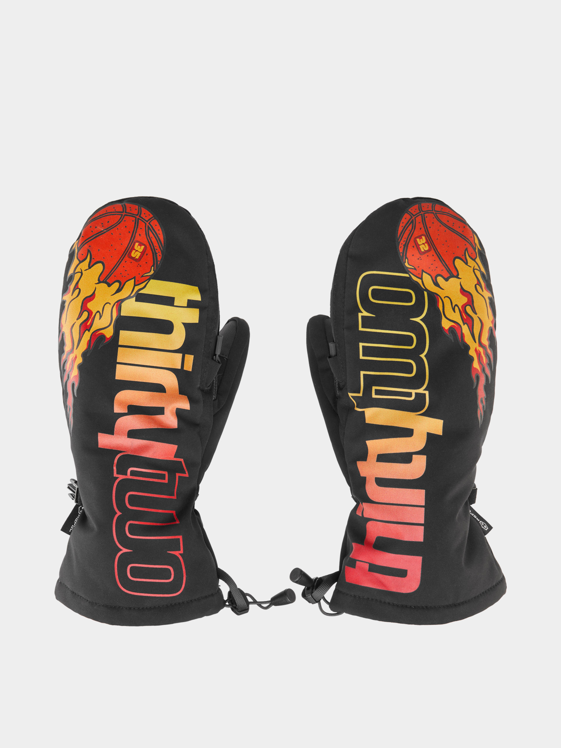 Mănuși ThirtyTwo Corp Mitt Xlt