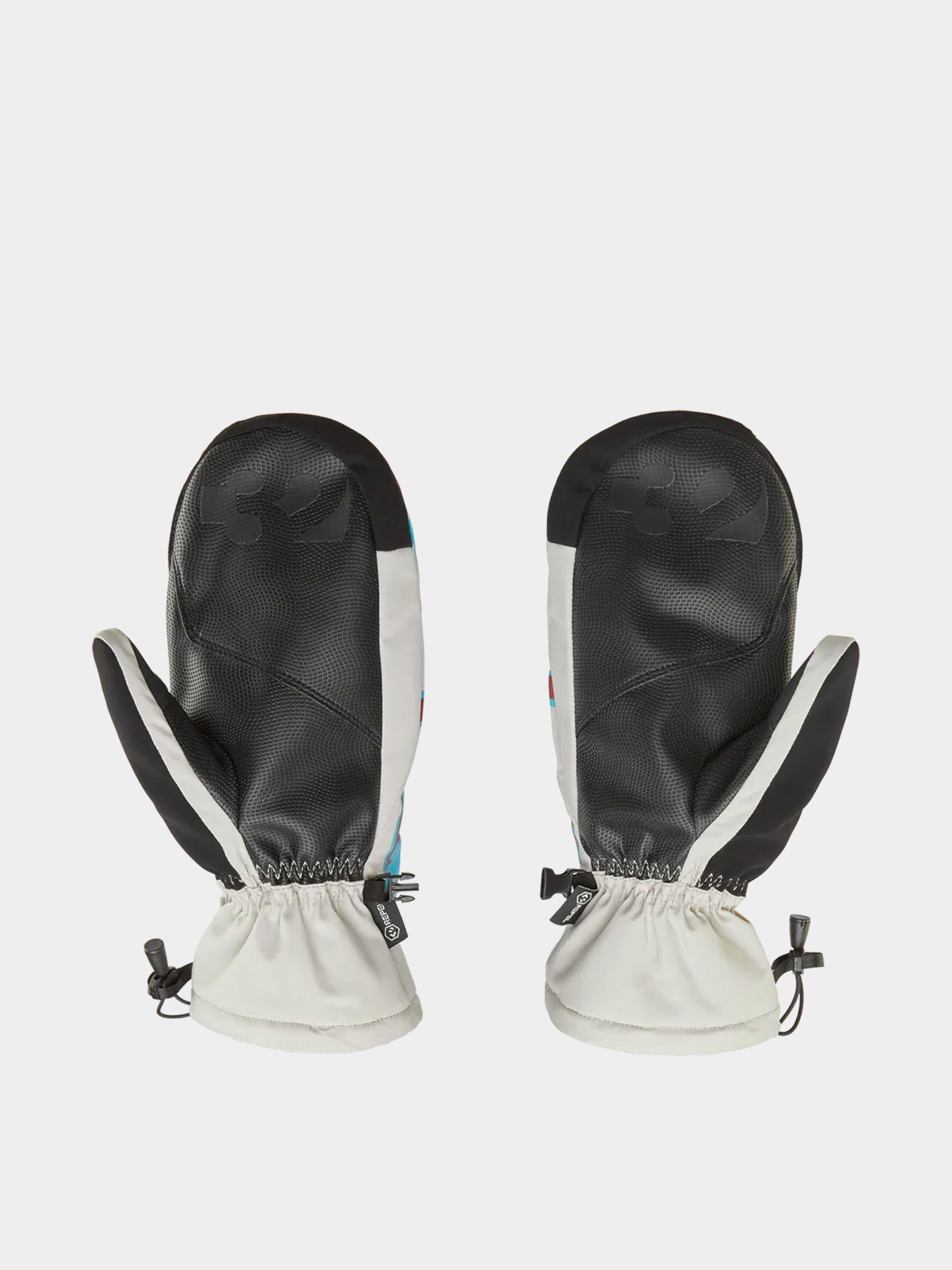 Mănuși ThirtyTwo Corp Mitt (cement)