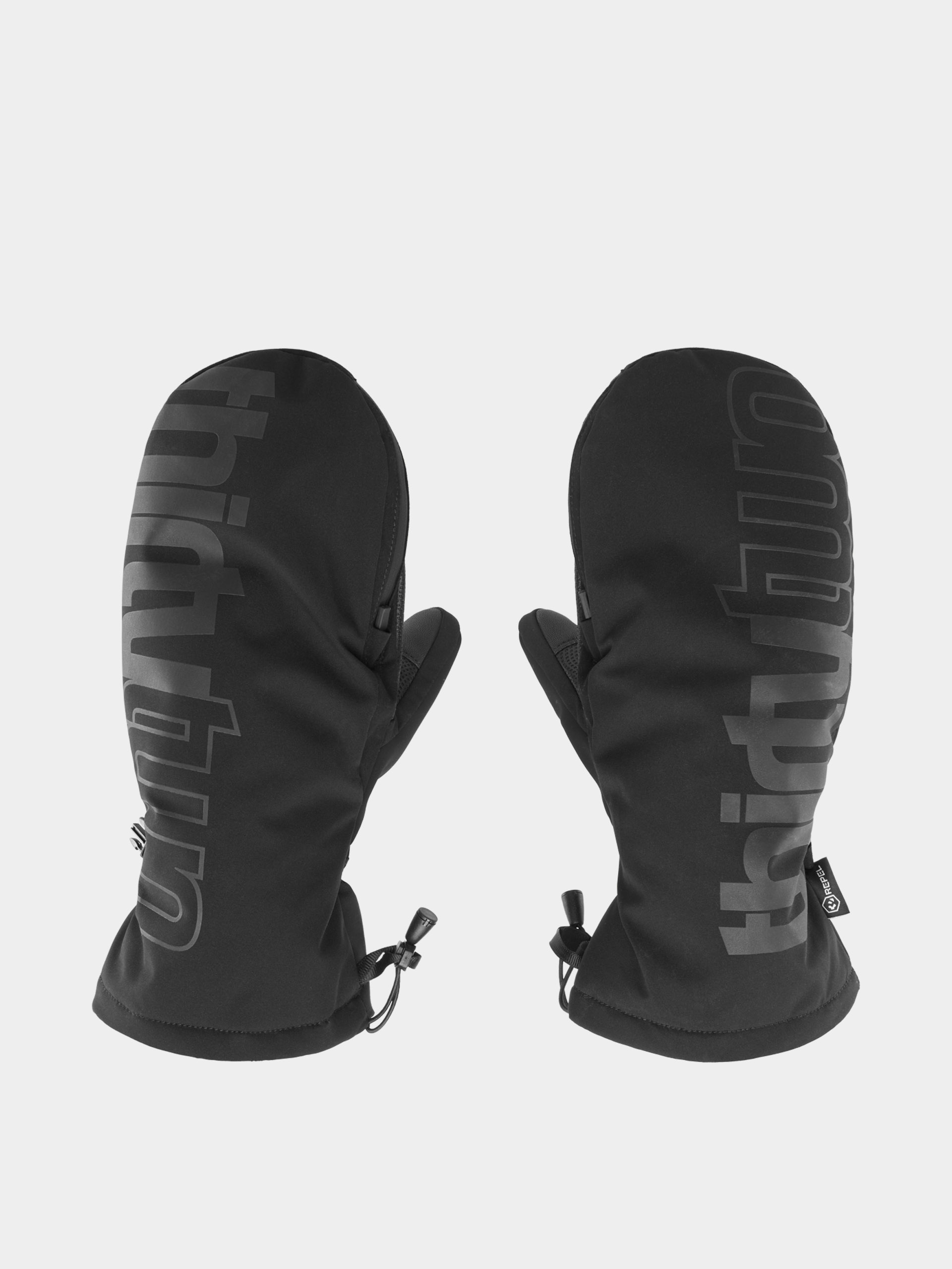 Mu0103nuu0219i ThirtyTwo Corp Mitt (black/black)