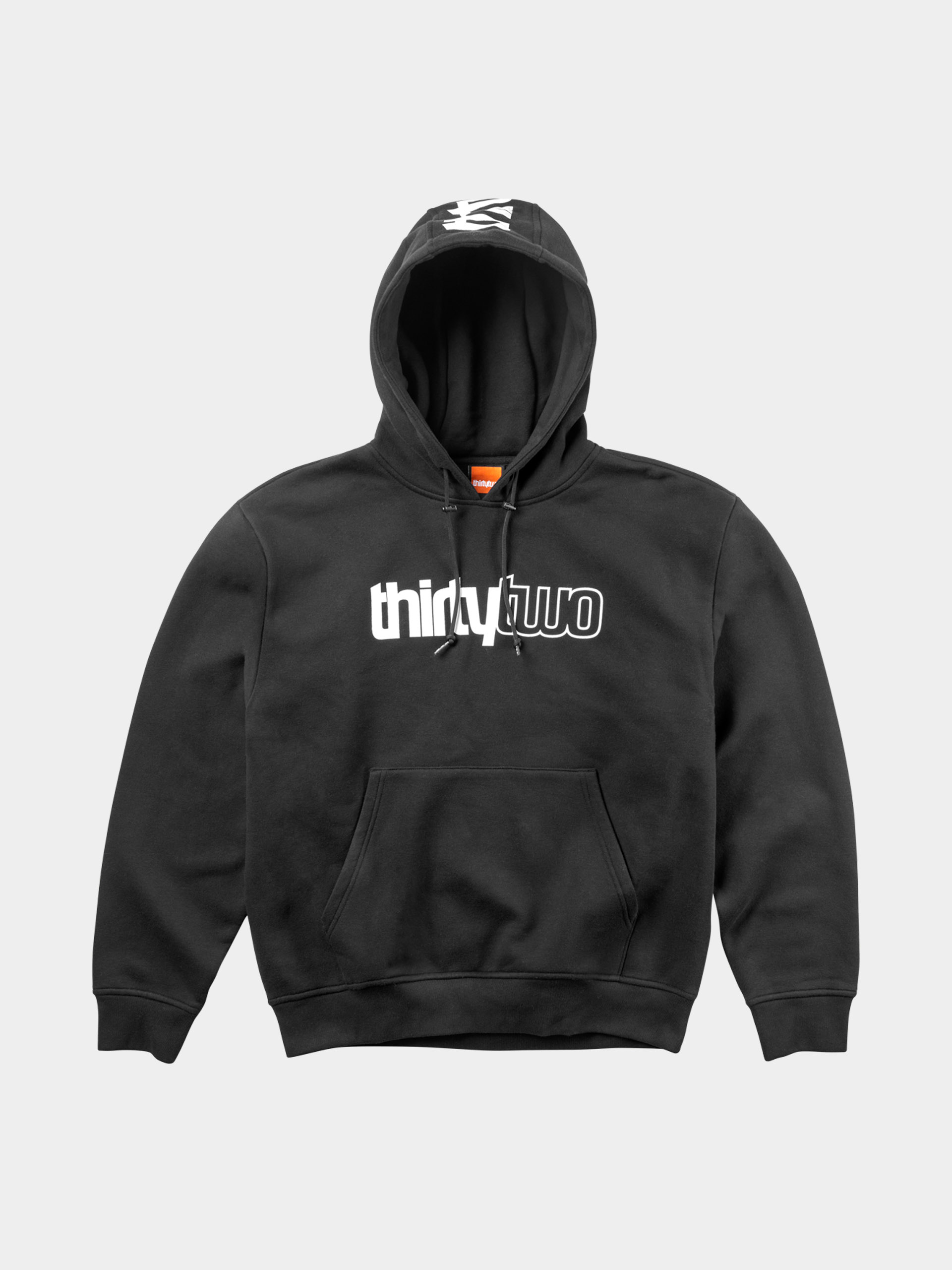 Pentru bărbați Hanorac termic ThirtyTwo 32 Tech HD (black)