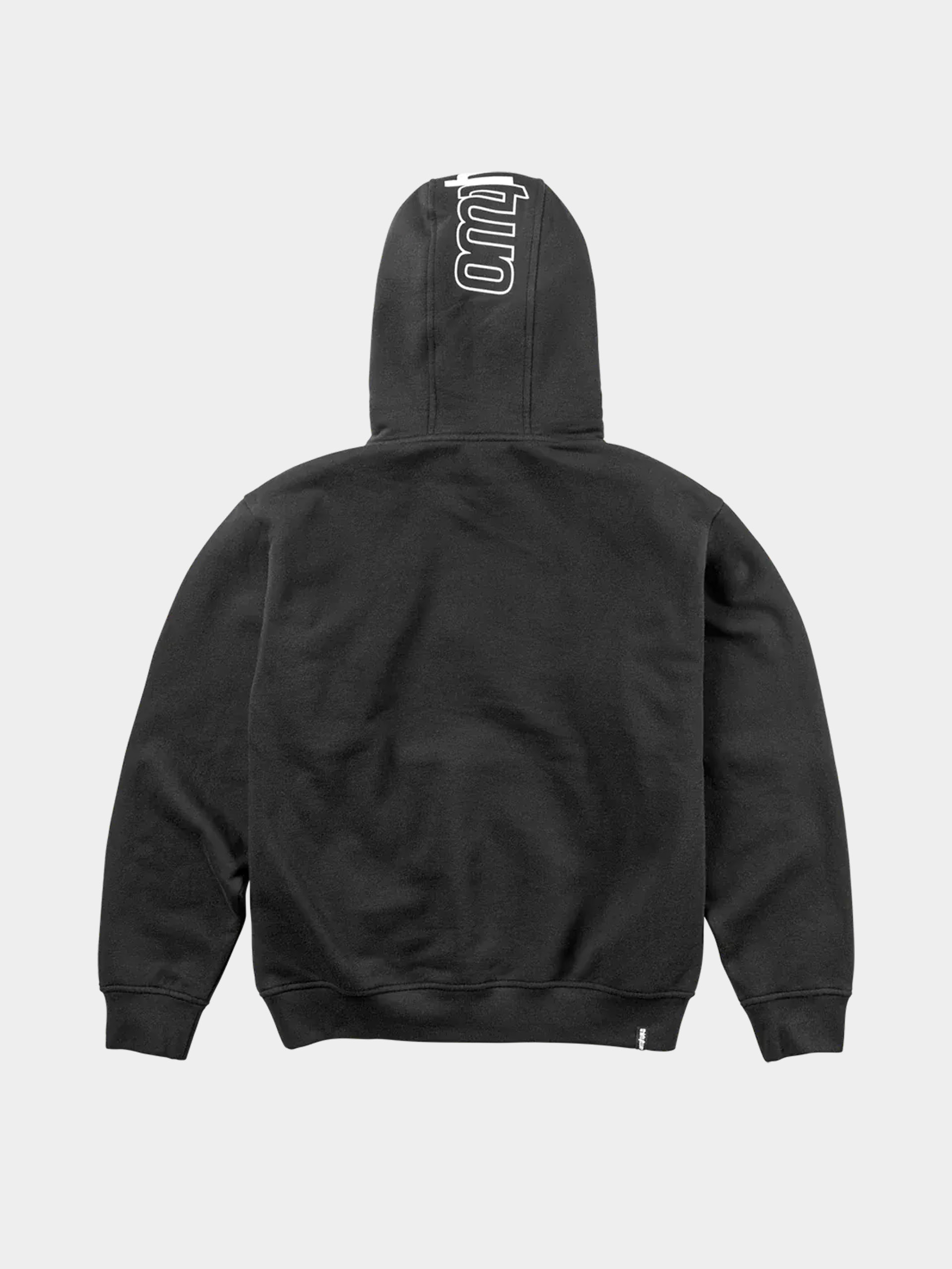 Pentru bărbați Hanorac termic ThirtyTwo 32 Tech HD (black)