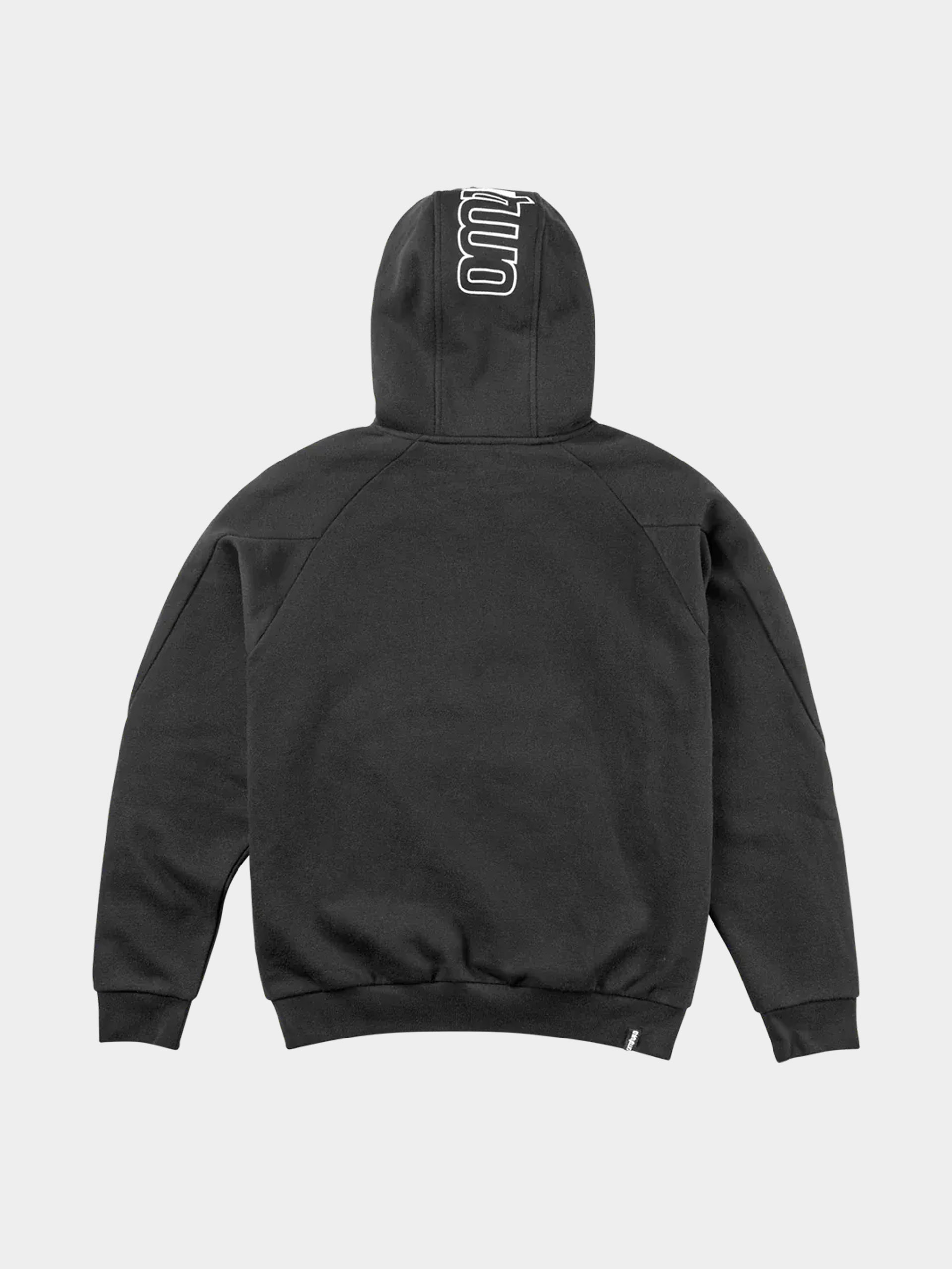 Pentru bărbați Hanorac termic ThirtyTwo Team Tech HD (black)