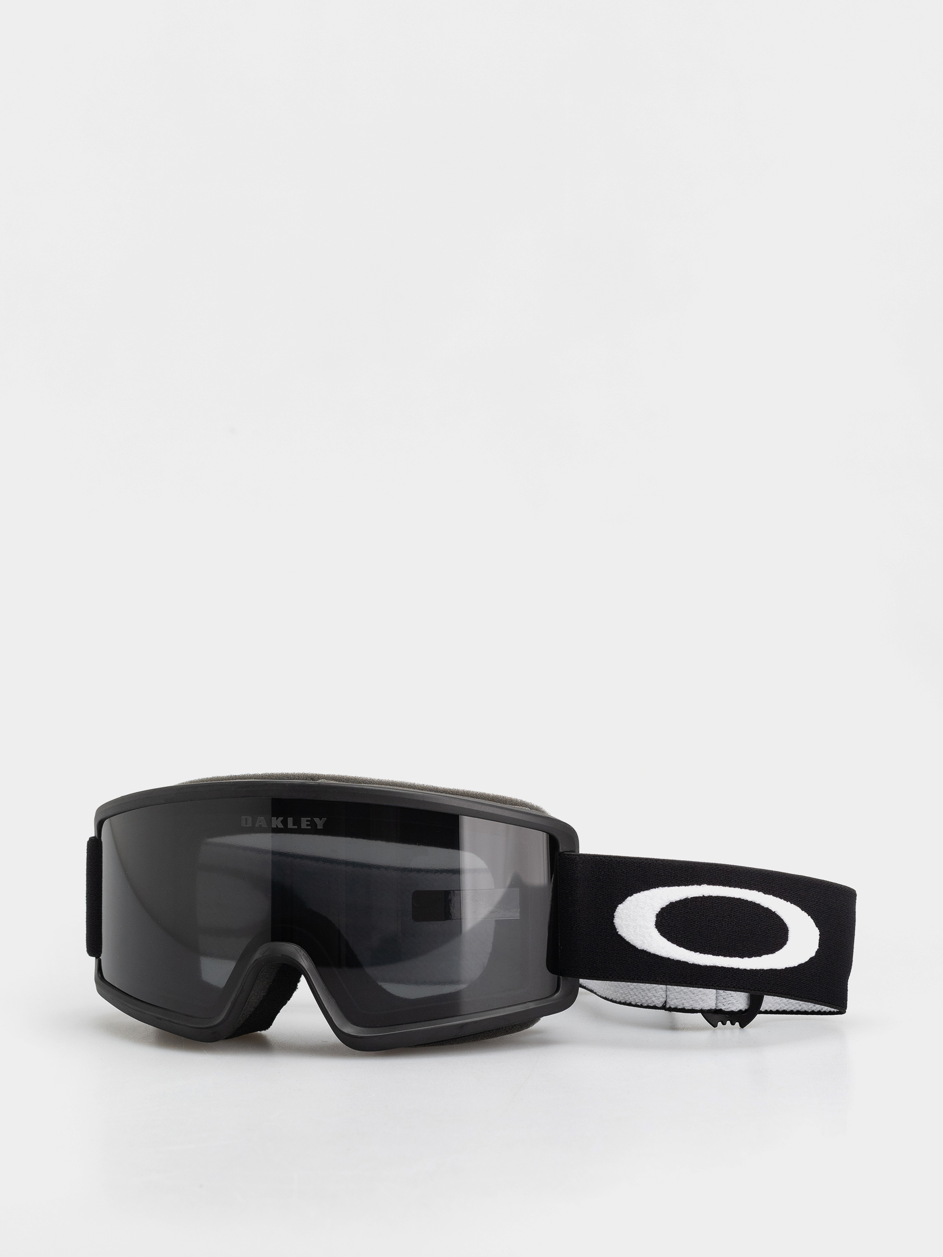 Ochelari pentru snowboard Oakley Target Line S JR