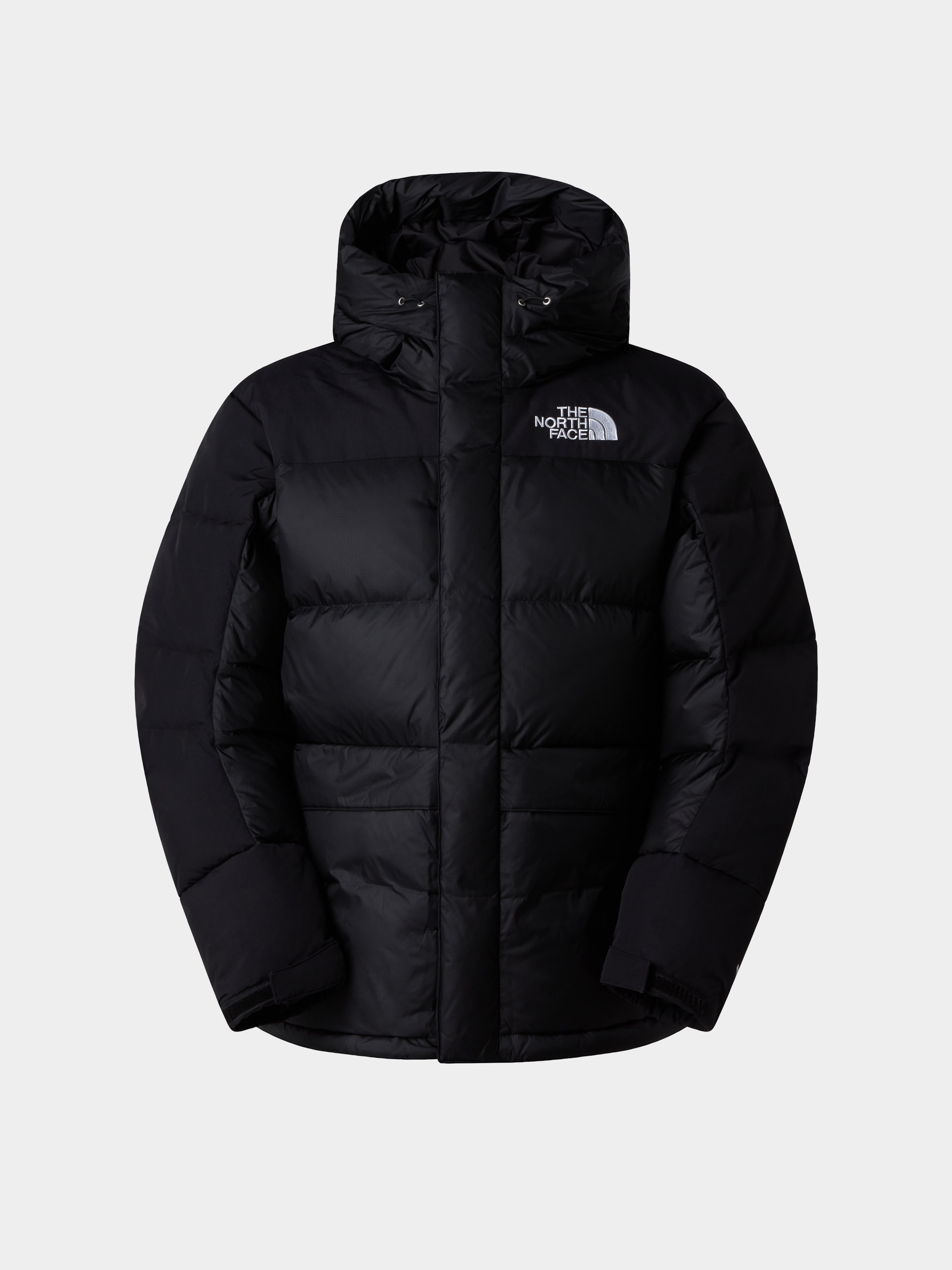 Geacă The North Face Hmlyn Down Parka (tnf black/r)