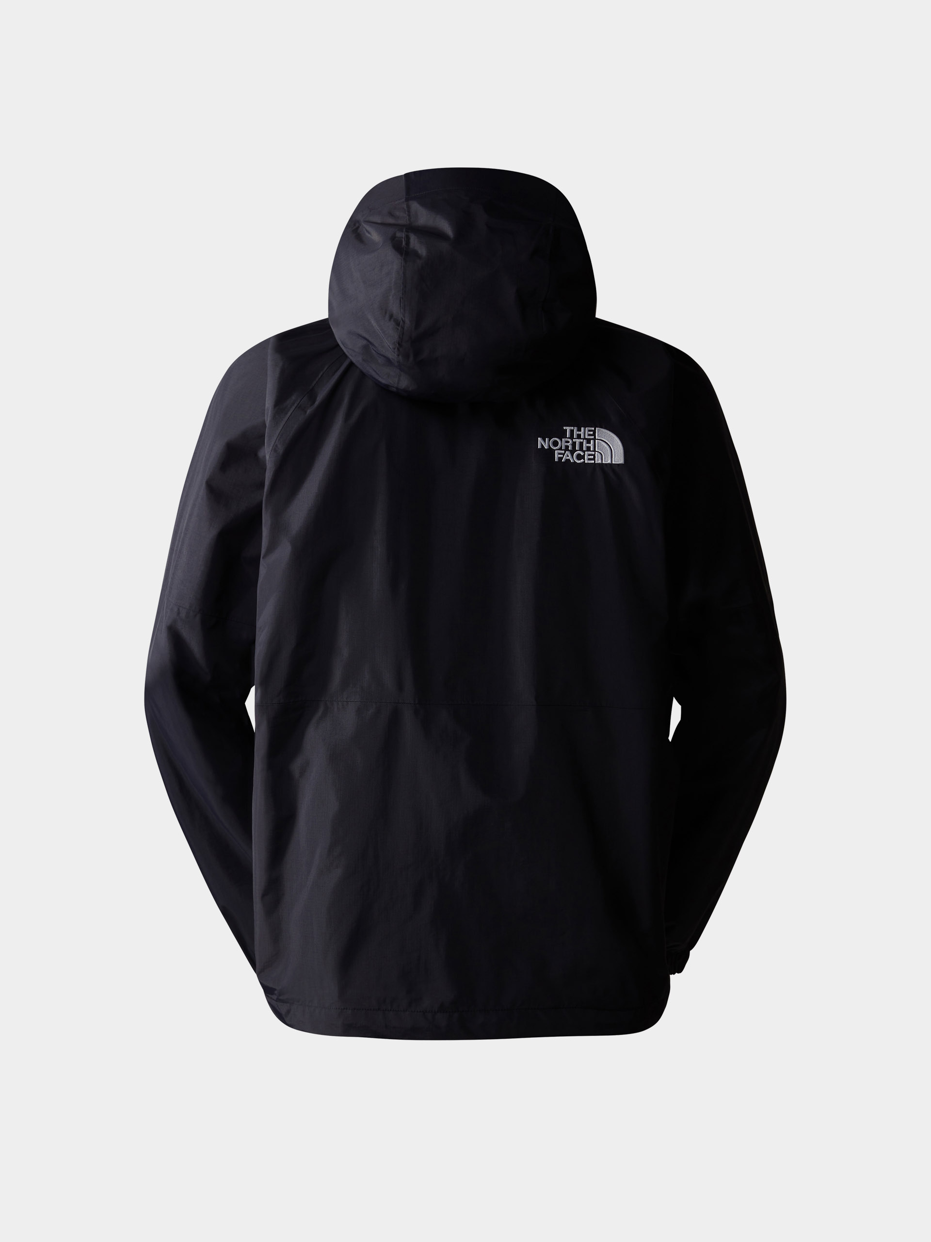 Geacă The North Face Build Up (tnf black npf)