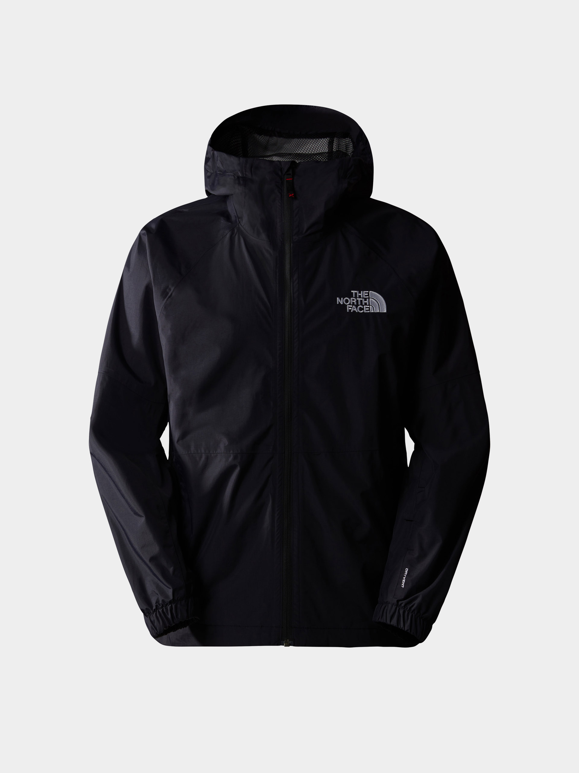 Geacă The North Face Build Up (tnf black npf)