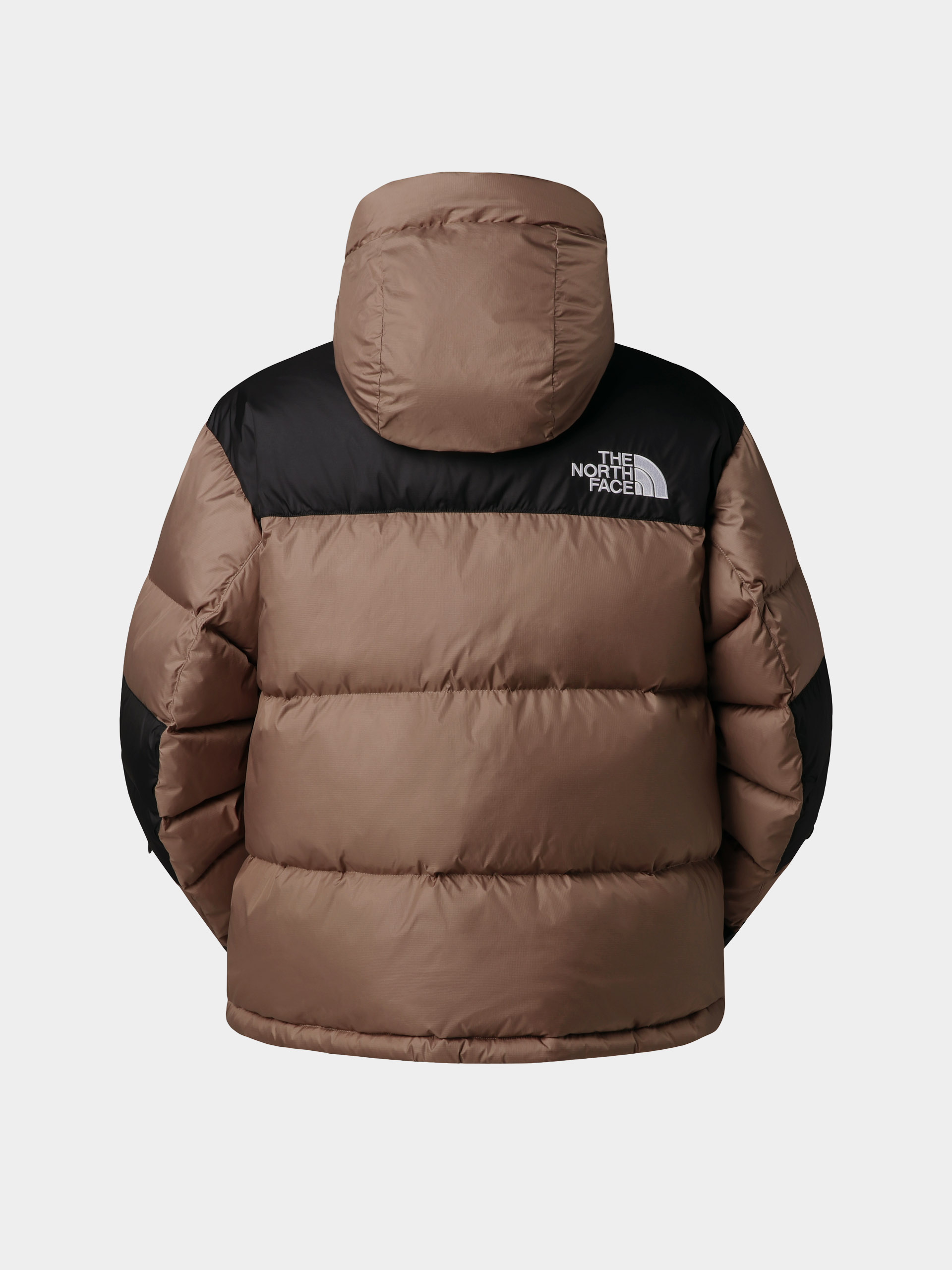 Geacă The North Face Hmlyn Baltoro (mocha brown/tnf black)