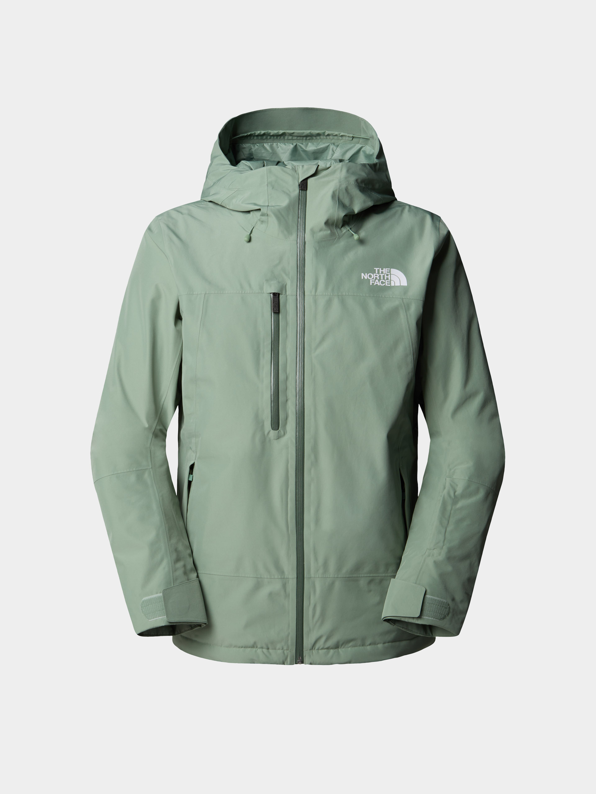 Pentru bărbați Geacă de snowboard The North Face Descendit (slate moss)