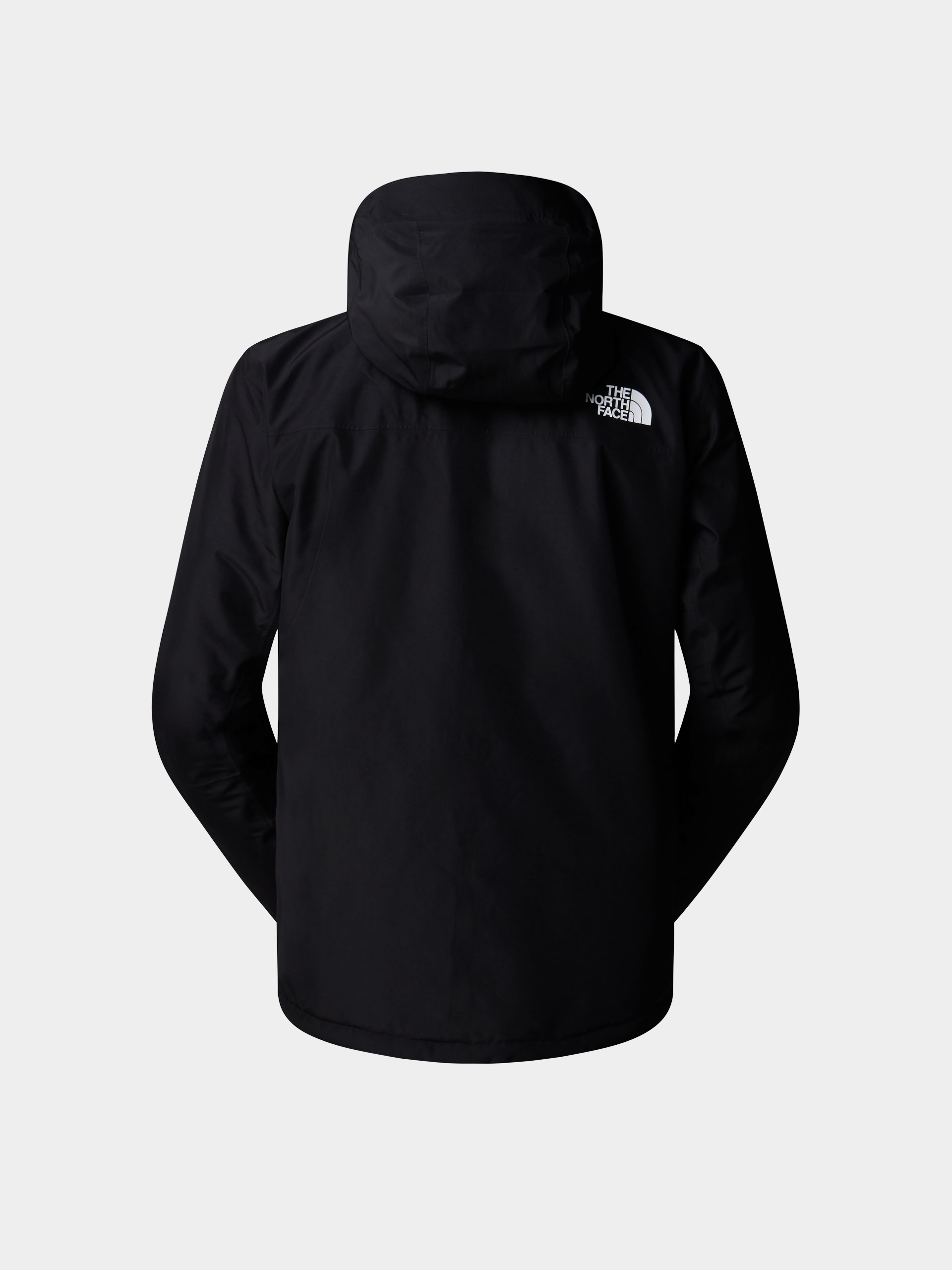 Pentru bărbați Geacă de snowboard The North Face Descendit (tnf black/tnf black)